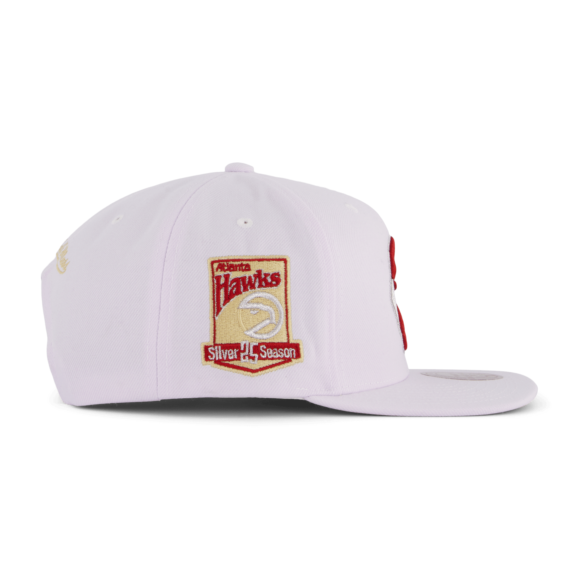 Hawks Winter Snapback - Bild 4