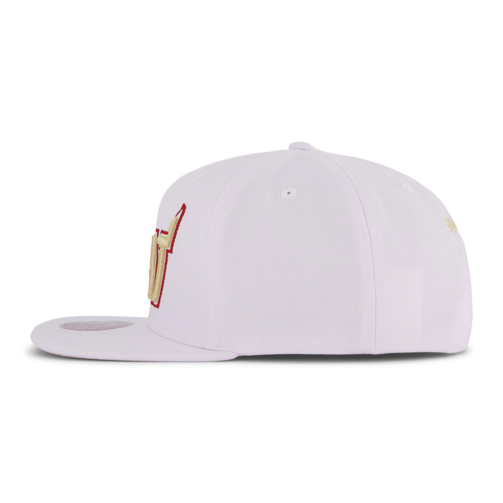Heat Winter Snapback - Bild 2