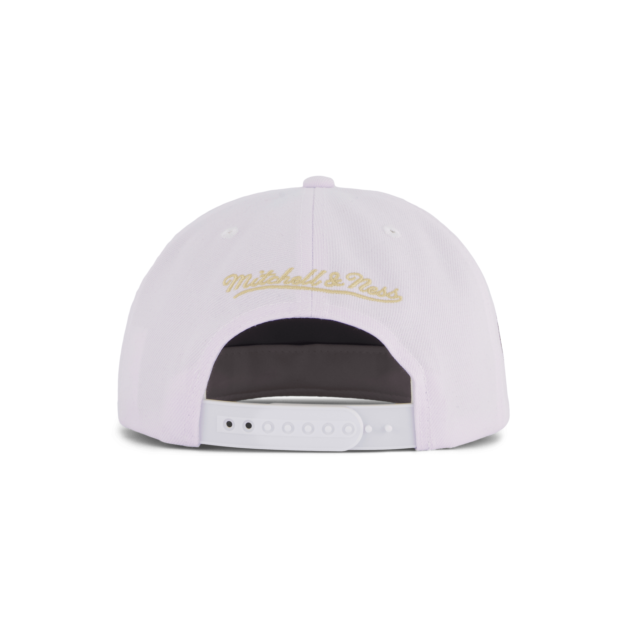 Heat Winter Snapback - Bild 3