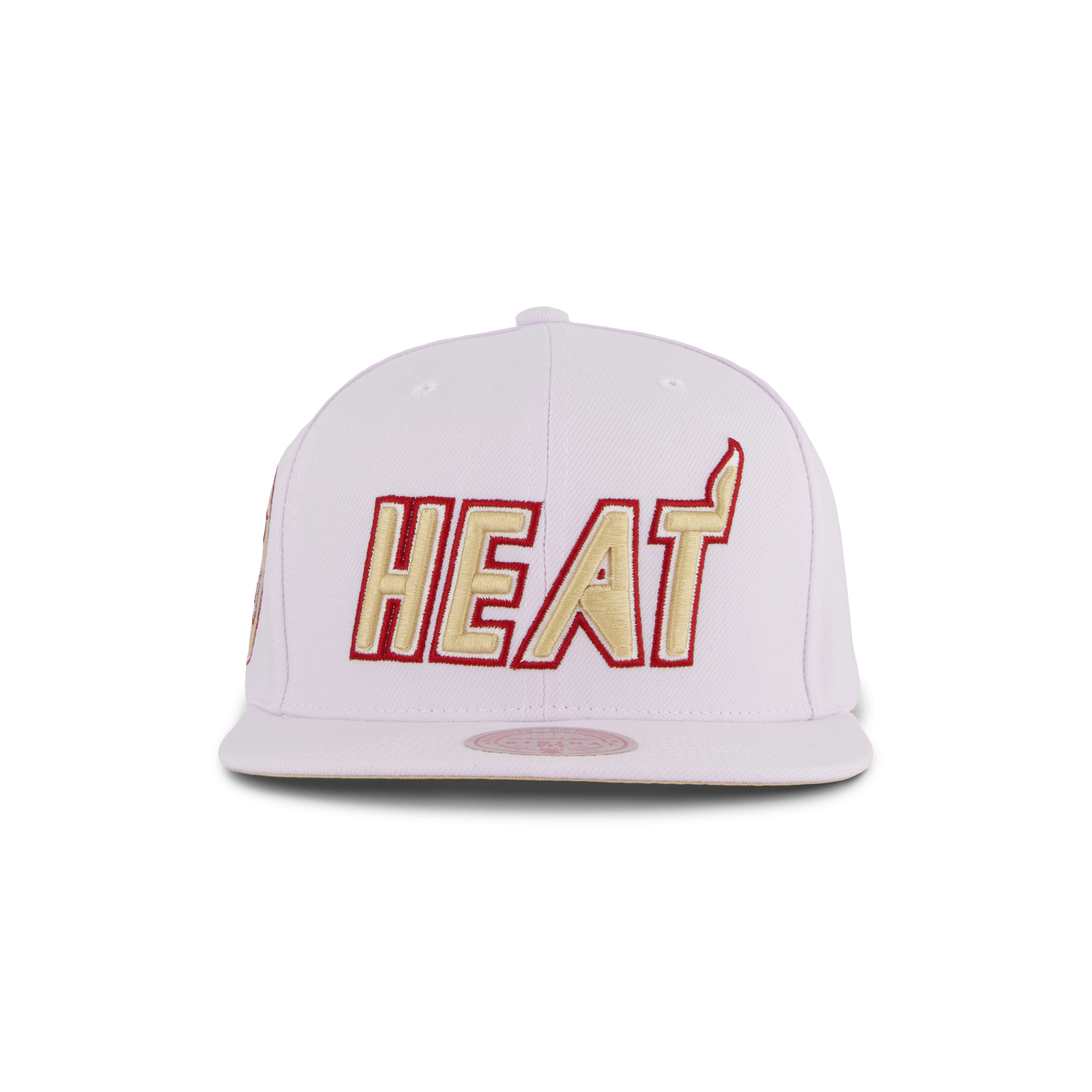 Heat Winter Snapback - Bild 5