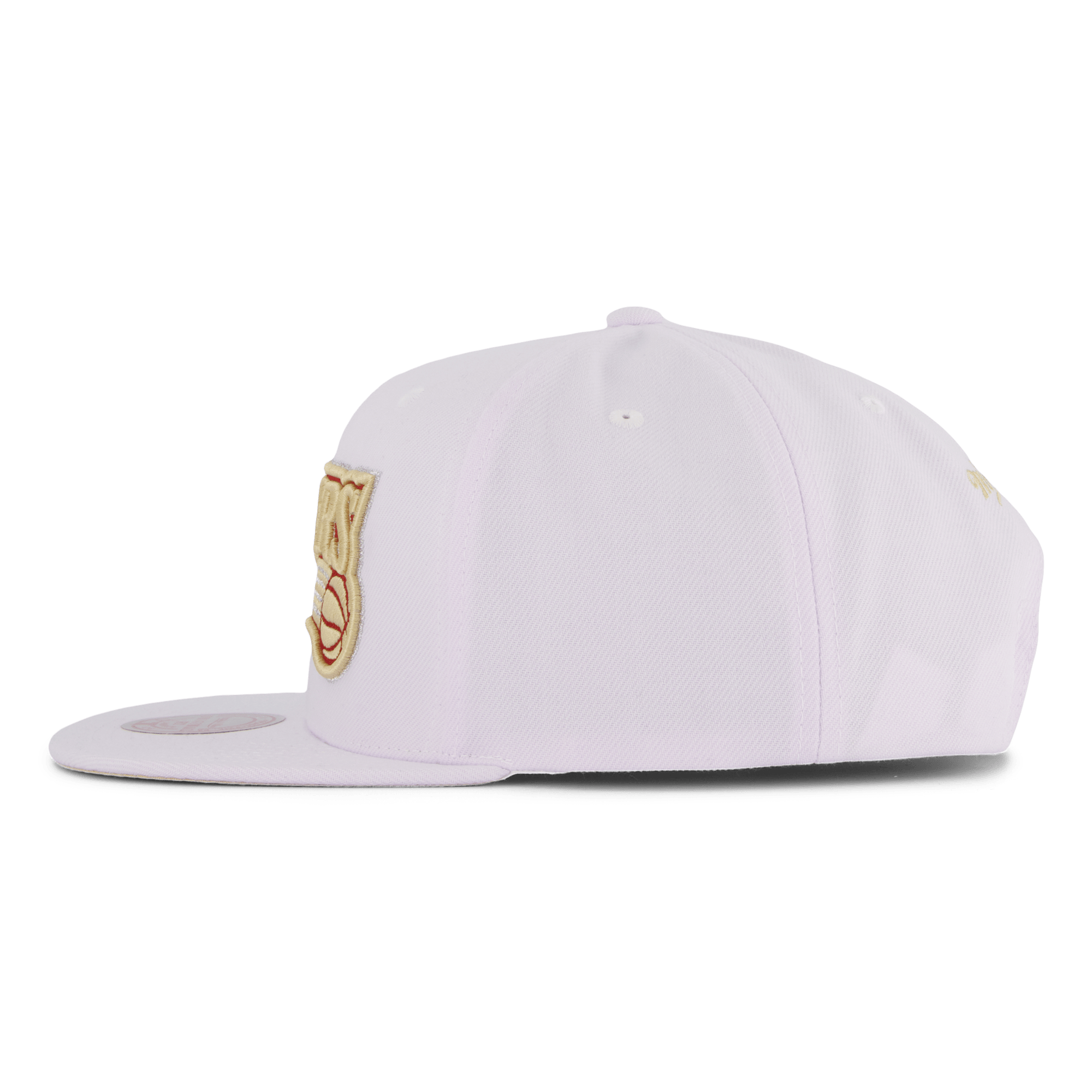 76ers Winter Snapback - Bild 2