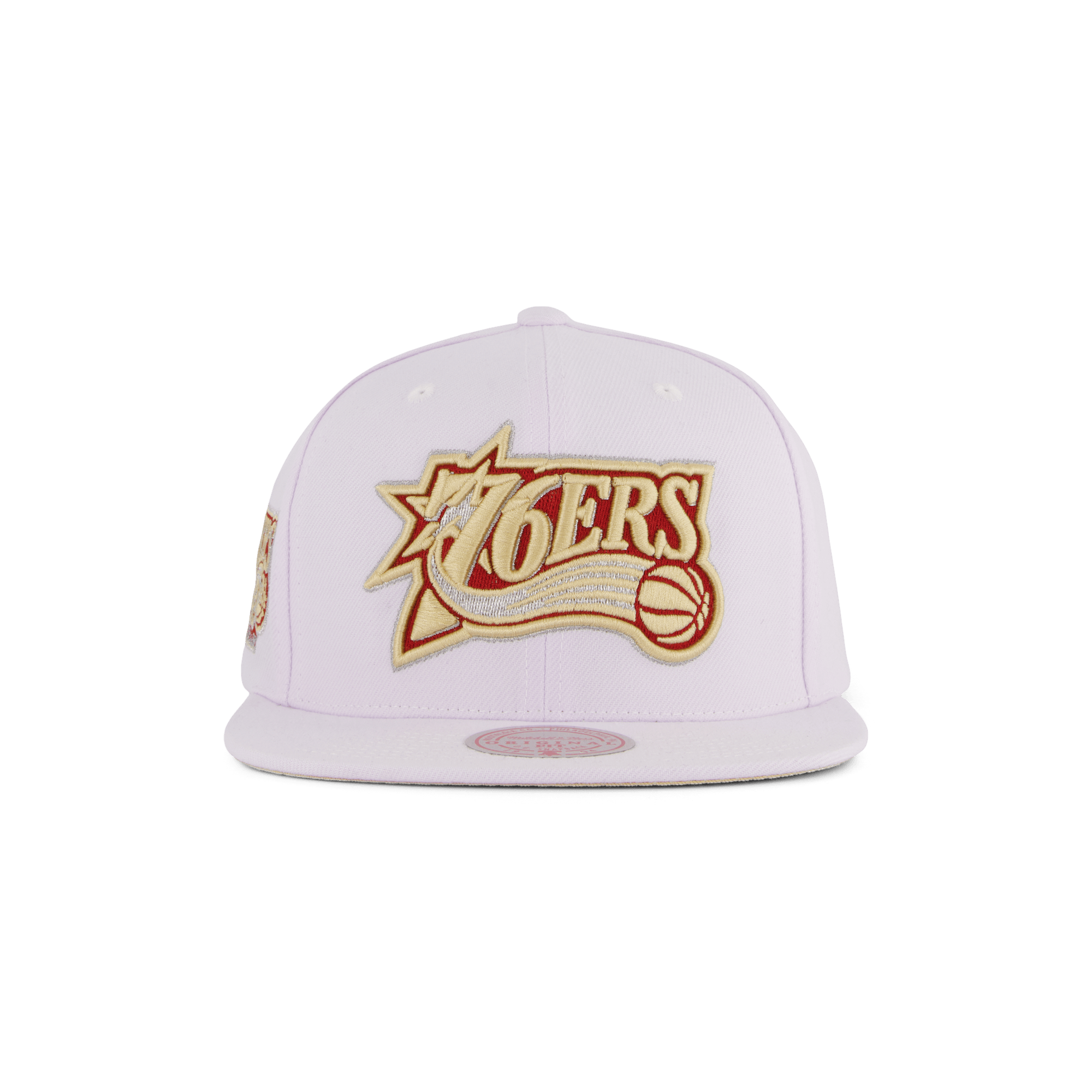 76ers Winter Snapback - Bild 5