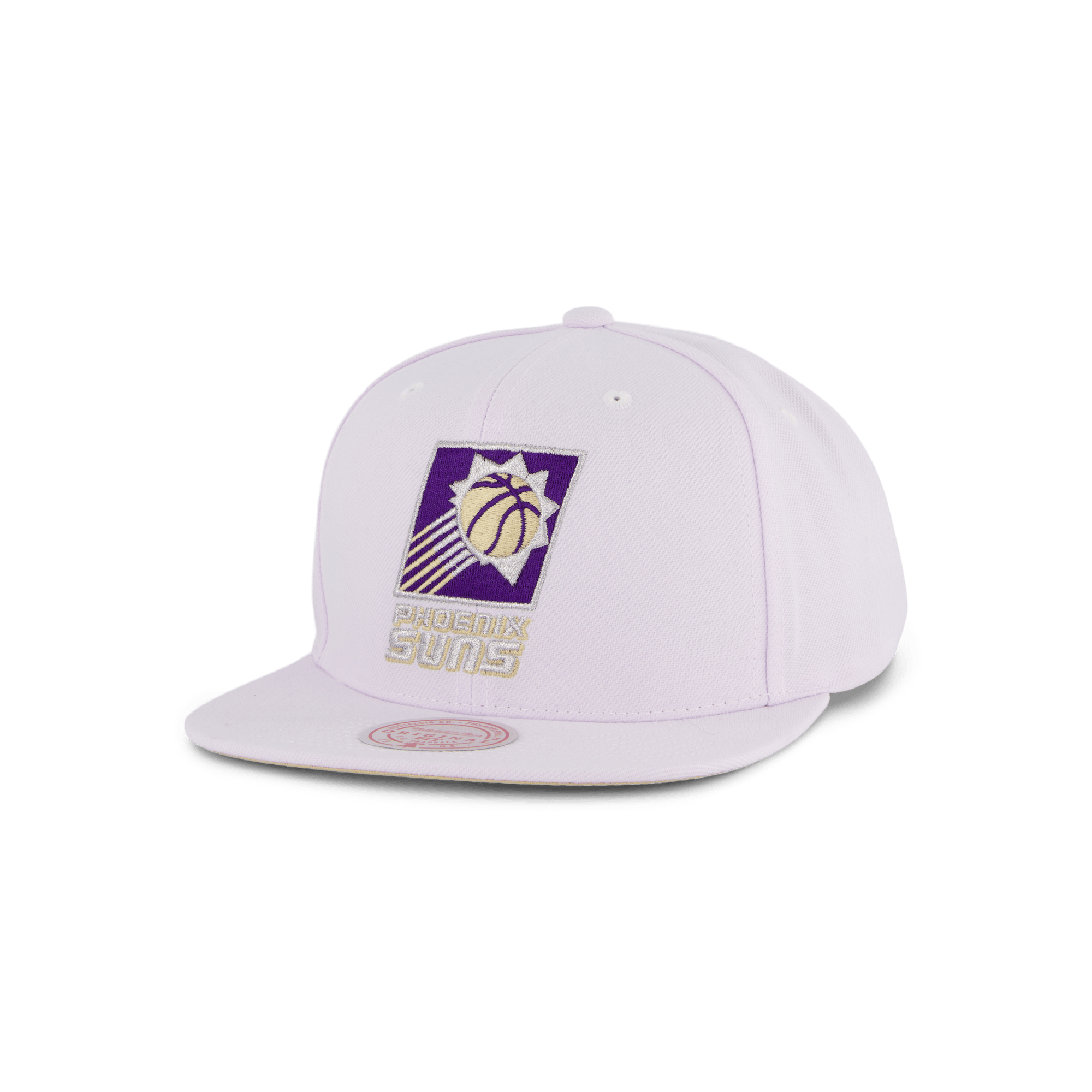 Suns Winter Snapback