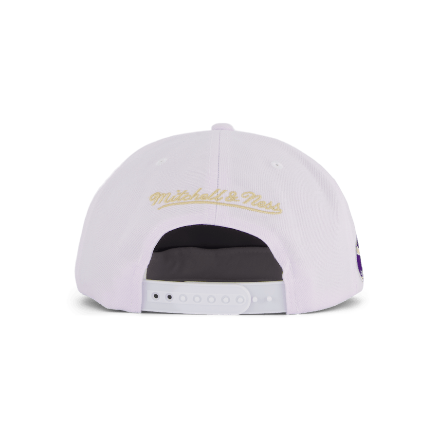 Suns Winter Snapback - Bild 3