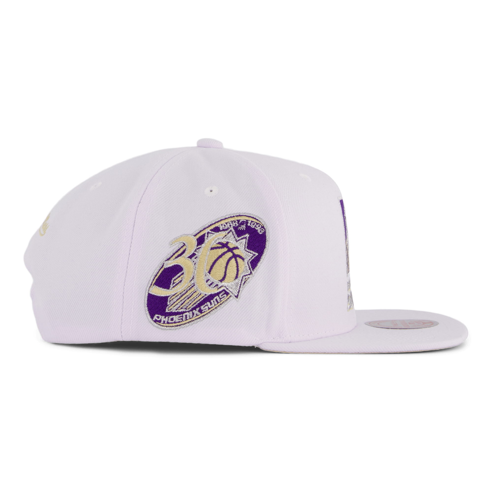 Suns Winter Snapback - Bild 4