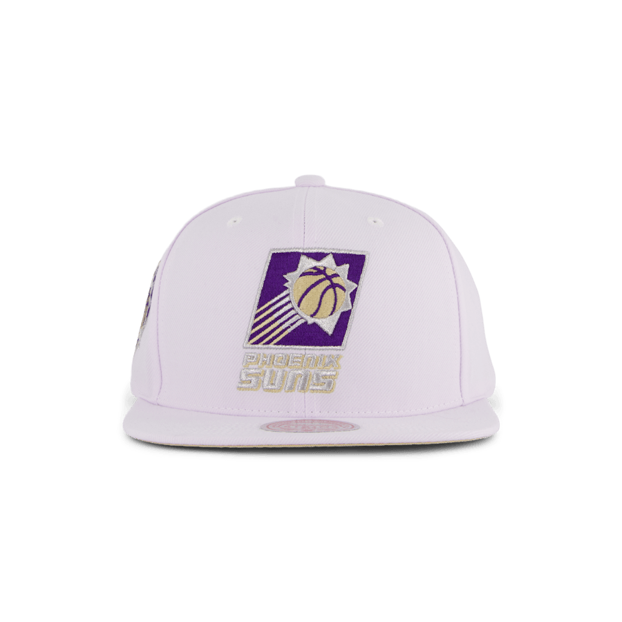 Suns Winter Snapback - Bild 5