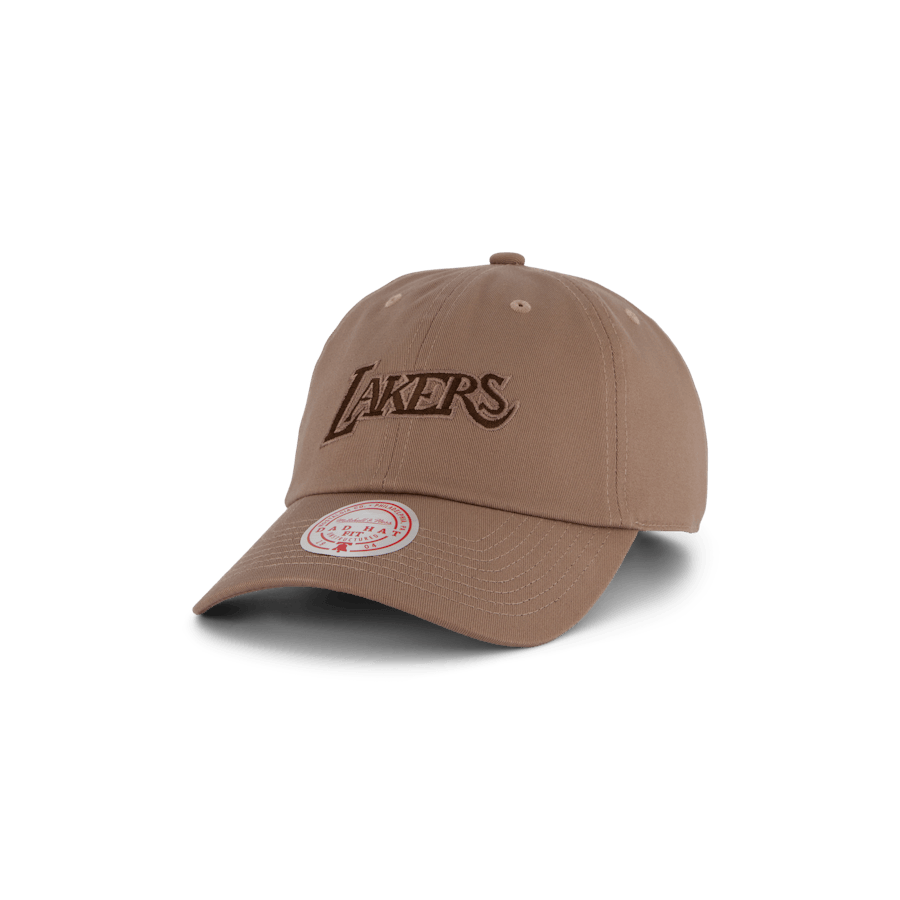 Lakers Terra Strapback HWC