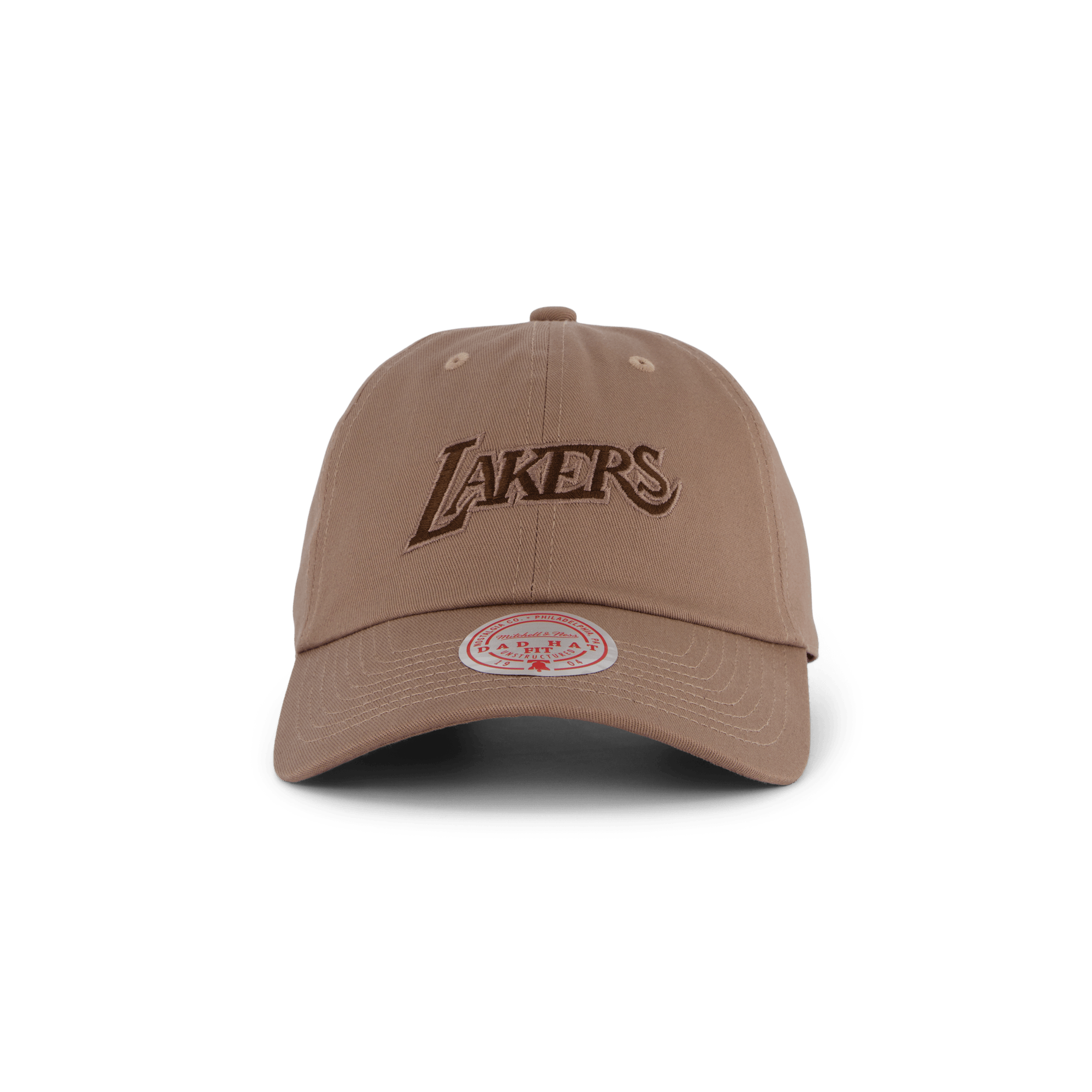 Lakers Terra Strapback HWC - Bild 5