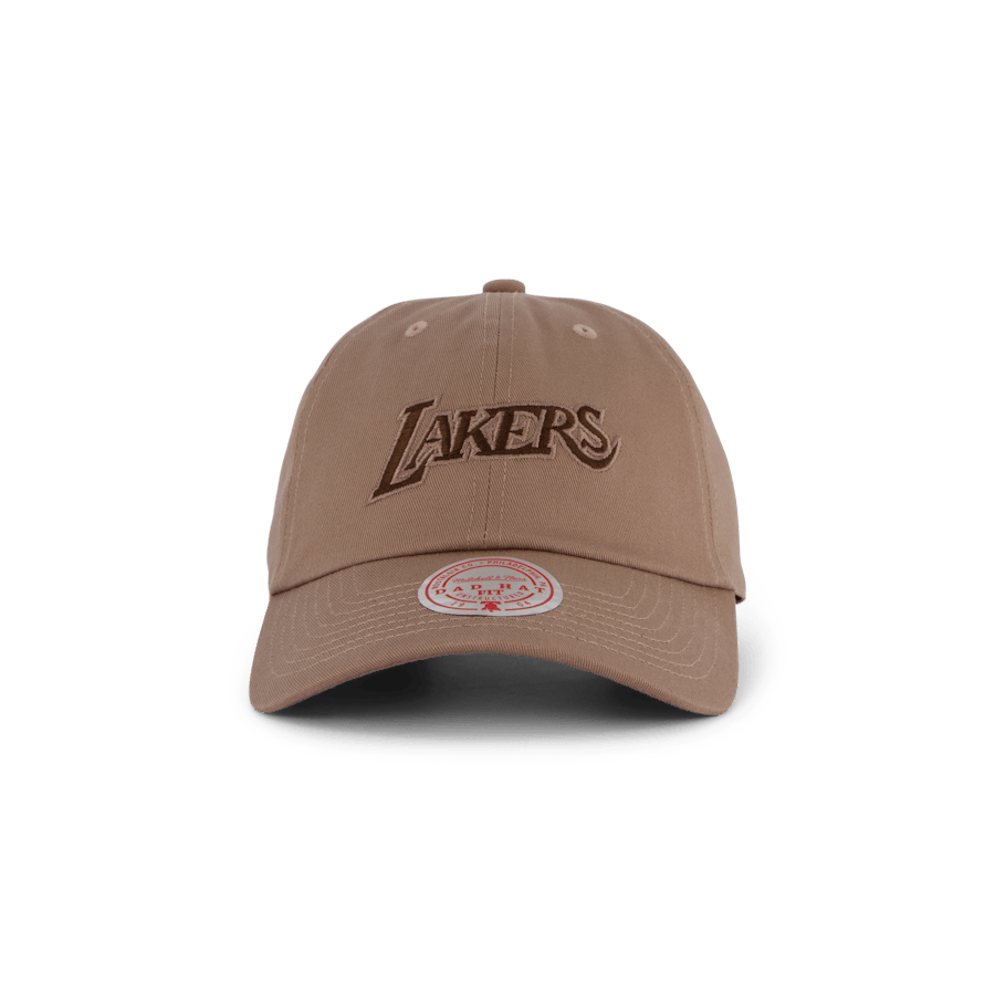 Lakers Terra Strapback HWC - Bild 5