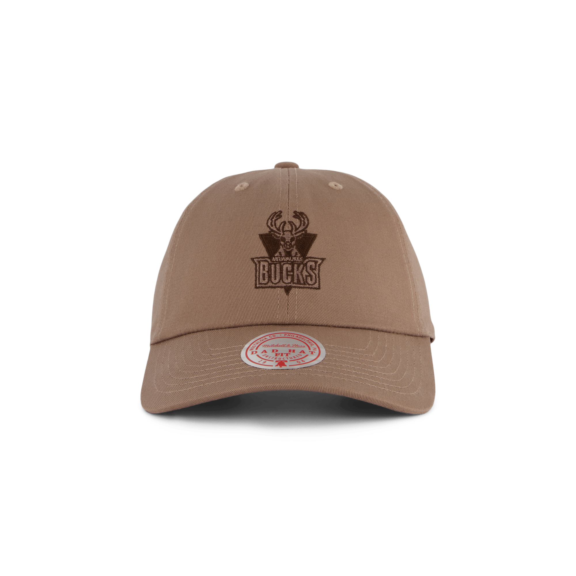 Bucks Terra Strapback HWC - Bild 5