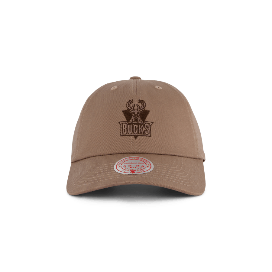 Bucks Terra Strapback HWC - Bild 5