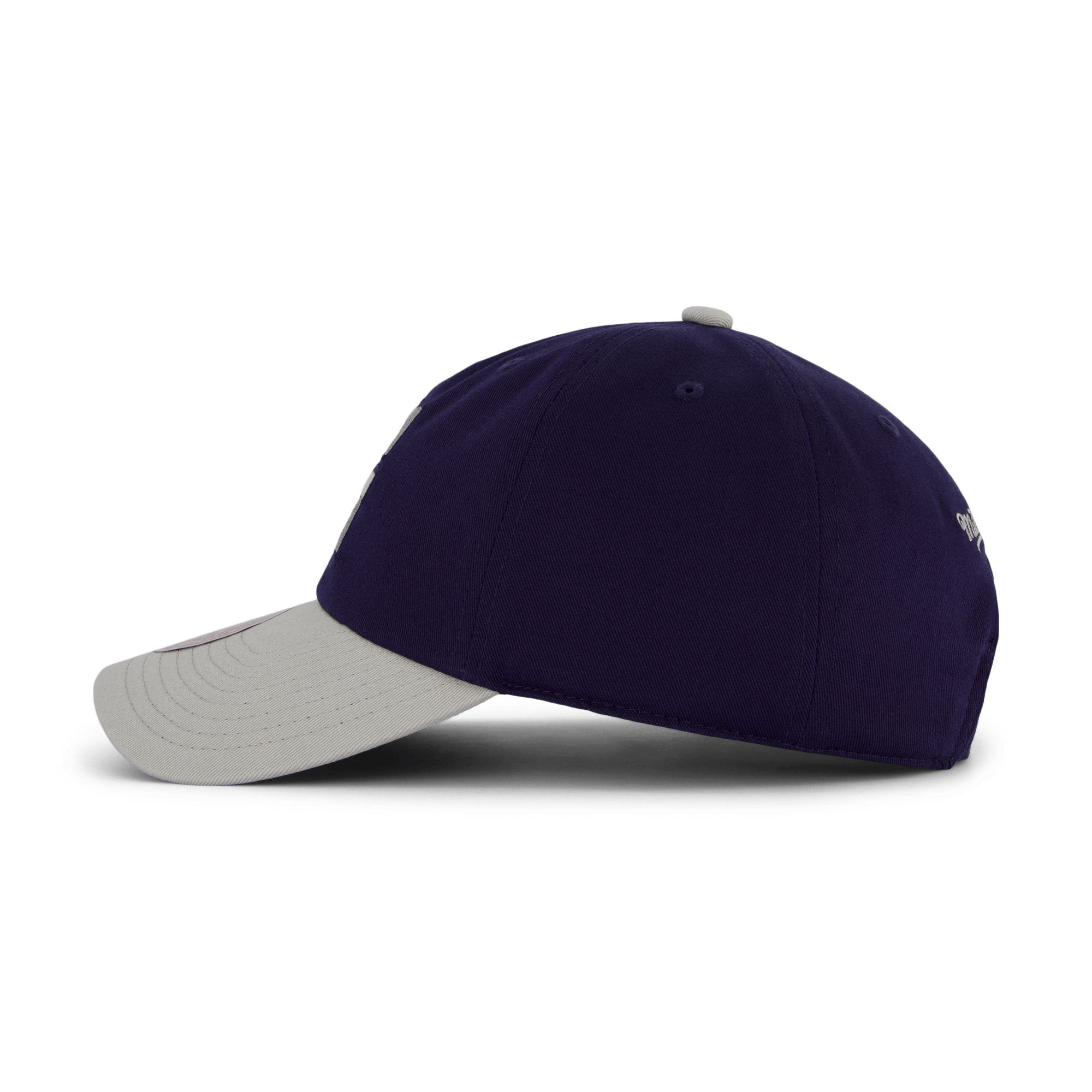 Hoyas Team 2 Tone 2.0 Dad Strapback - Bild 2