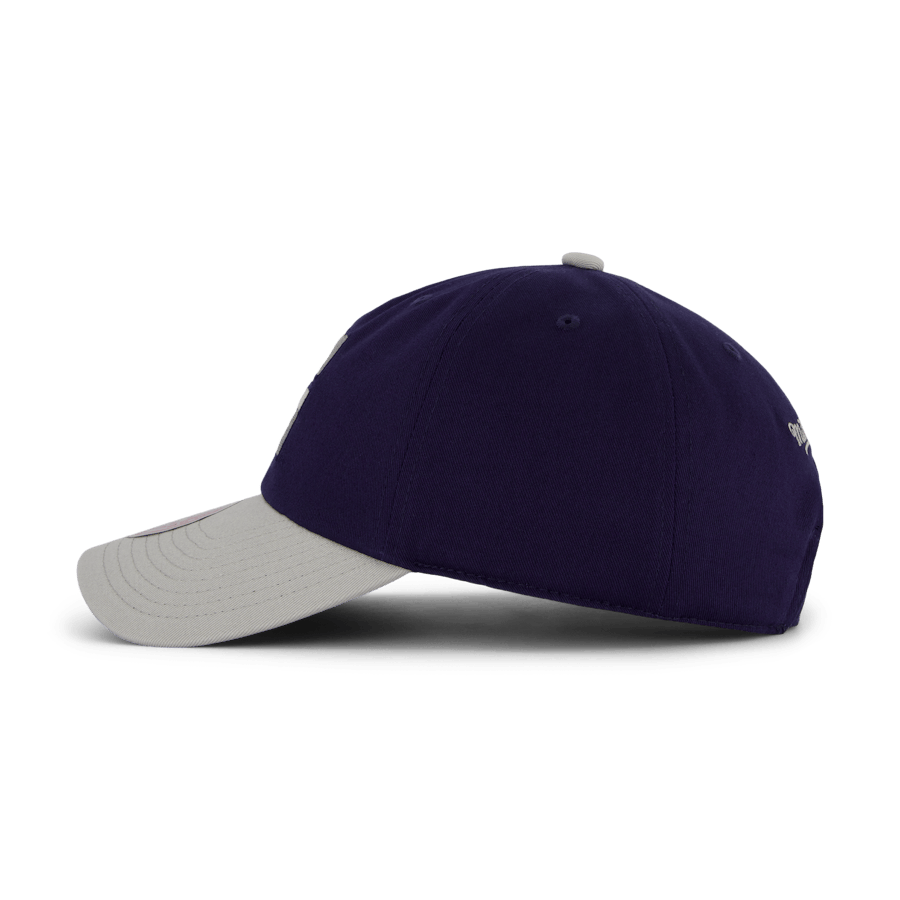 Hoyas Team 2 Tone 2.0 Dad Strapback - Bild 2