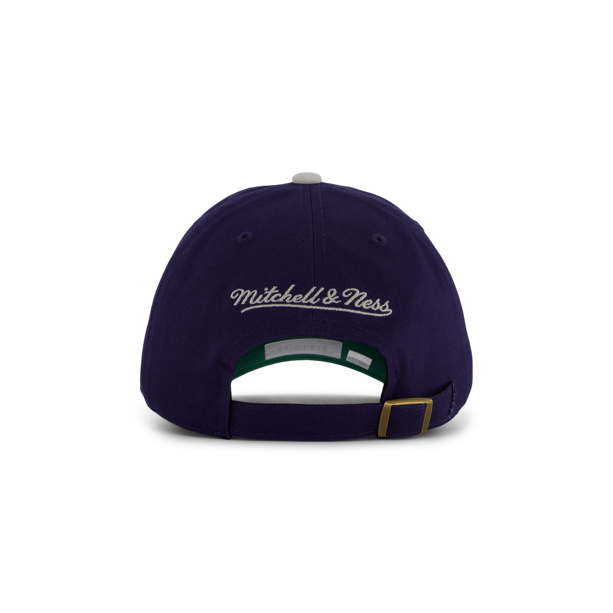 Hoyas Team 2 Tone 2.0 Dad Strapback - Bild 3