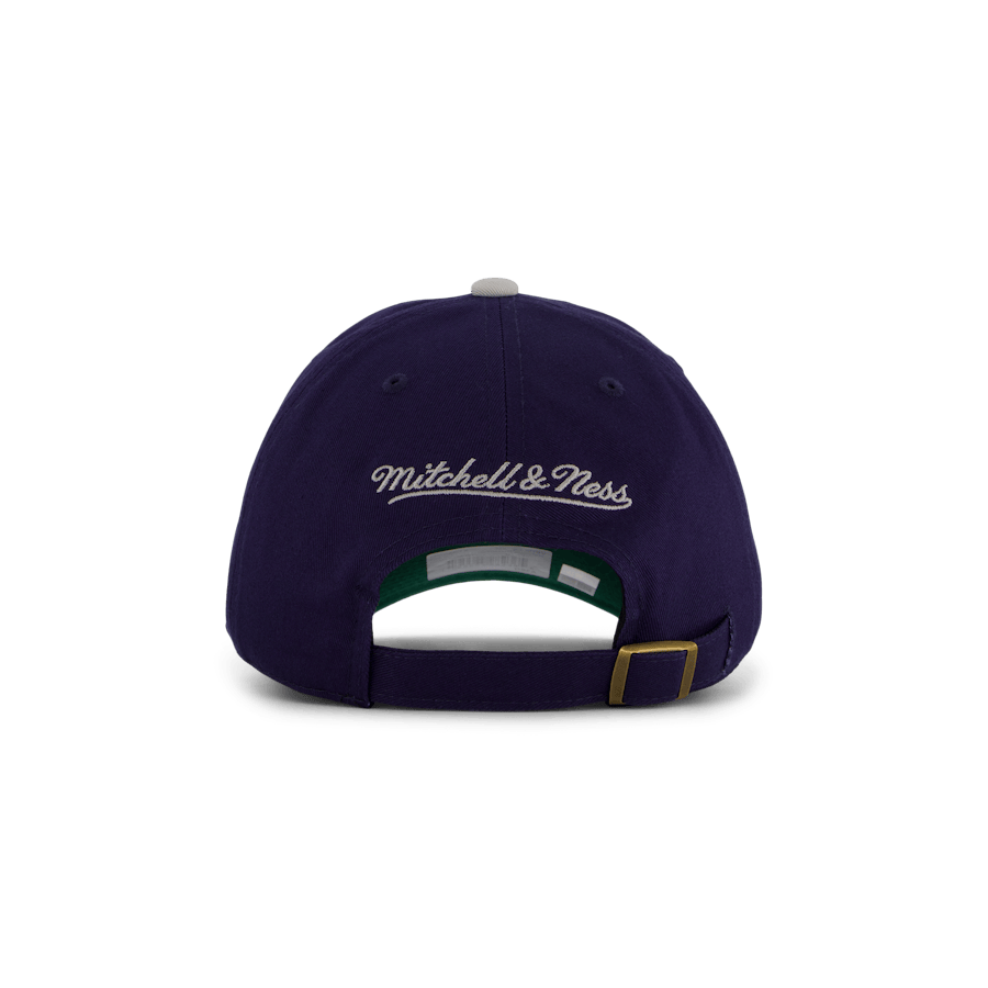 Hoyas Team 2 Tone 2.0 Dad Strapback - Bild 3