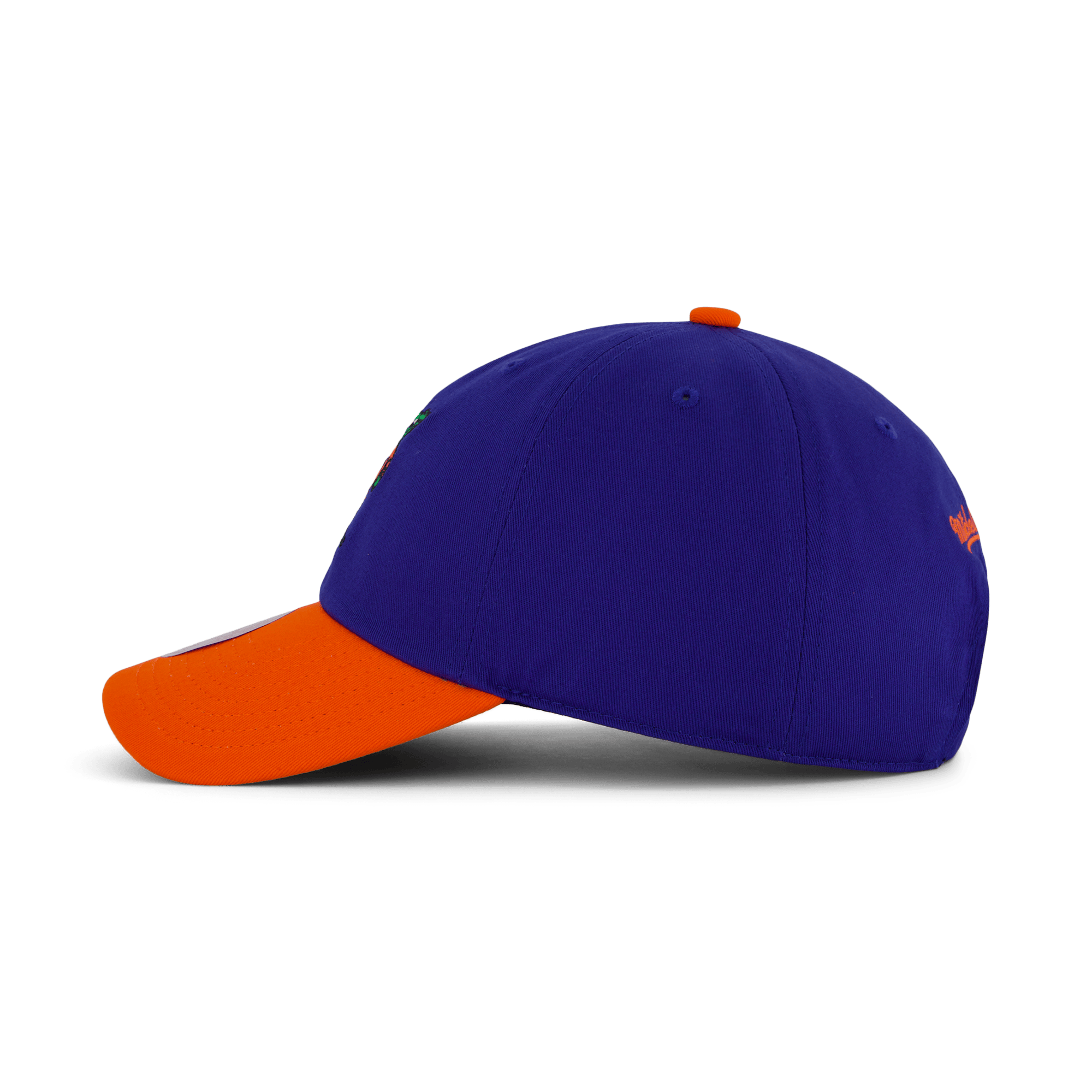 Gators Team 2 Tone 2.0 Dad Strapback - Bild 2