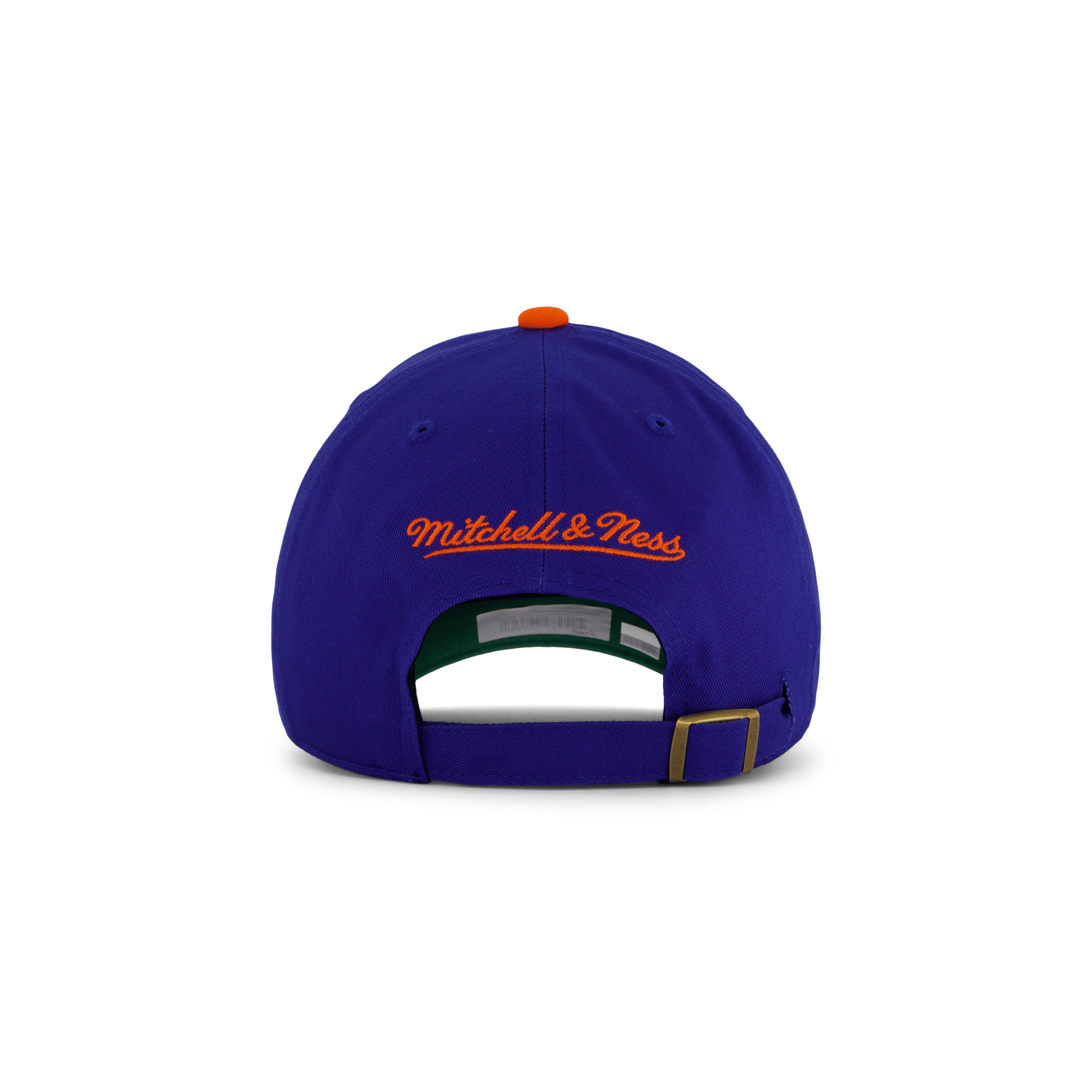 Gators Team 2 Tone 2.0 Dad Strapback - Bild 3