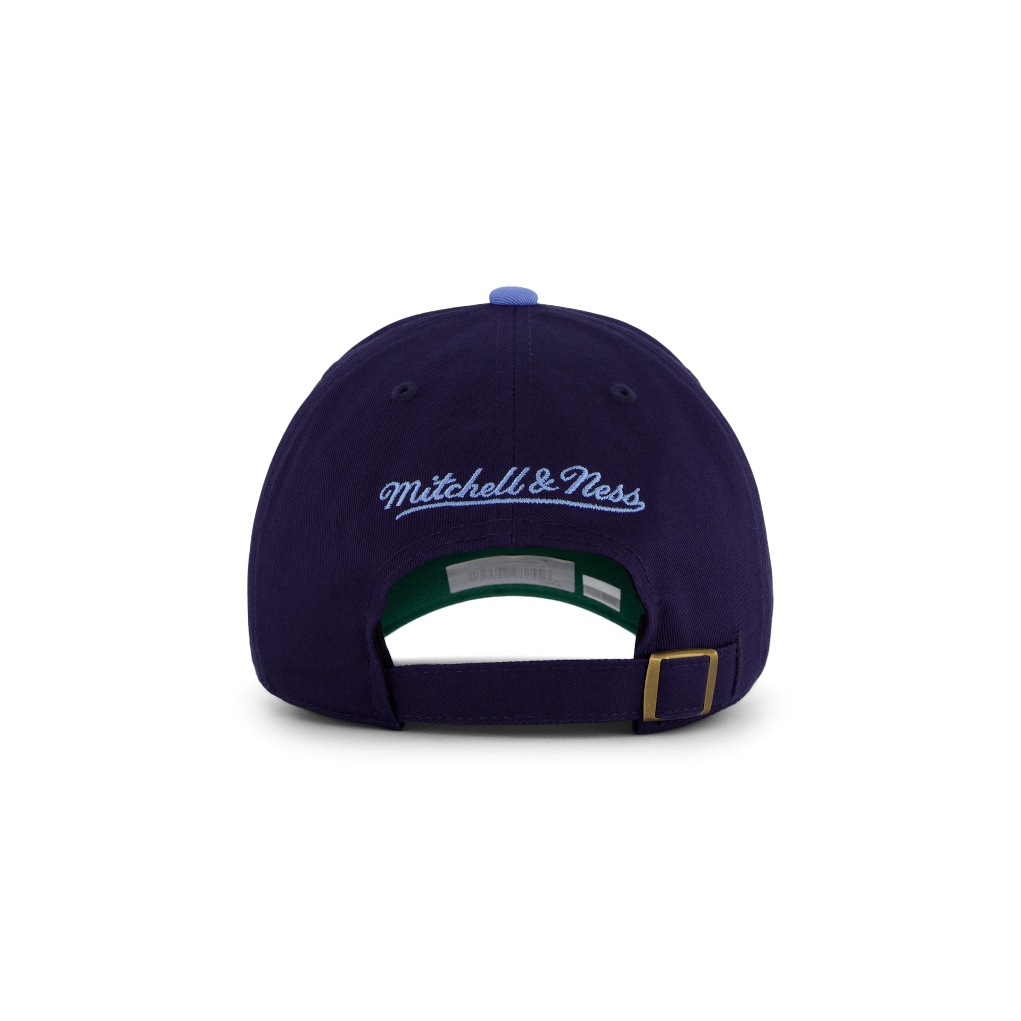 UNC Team 2 Tone 2.0 Dad Strapback - Bild 3