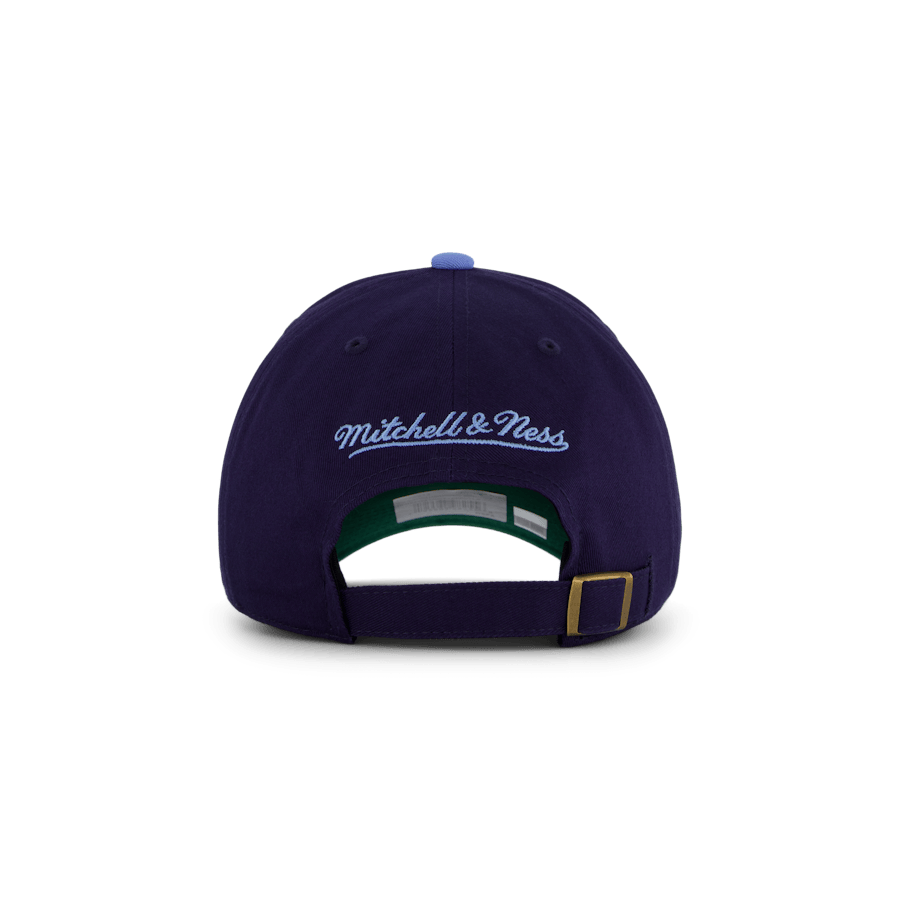 UNC Team 2 Tone 2.0 Dad Strapback - Bild 3