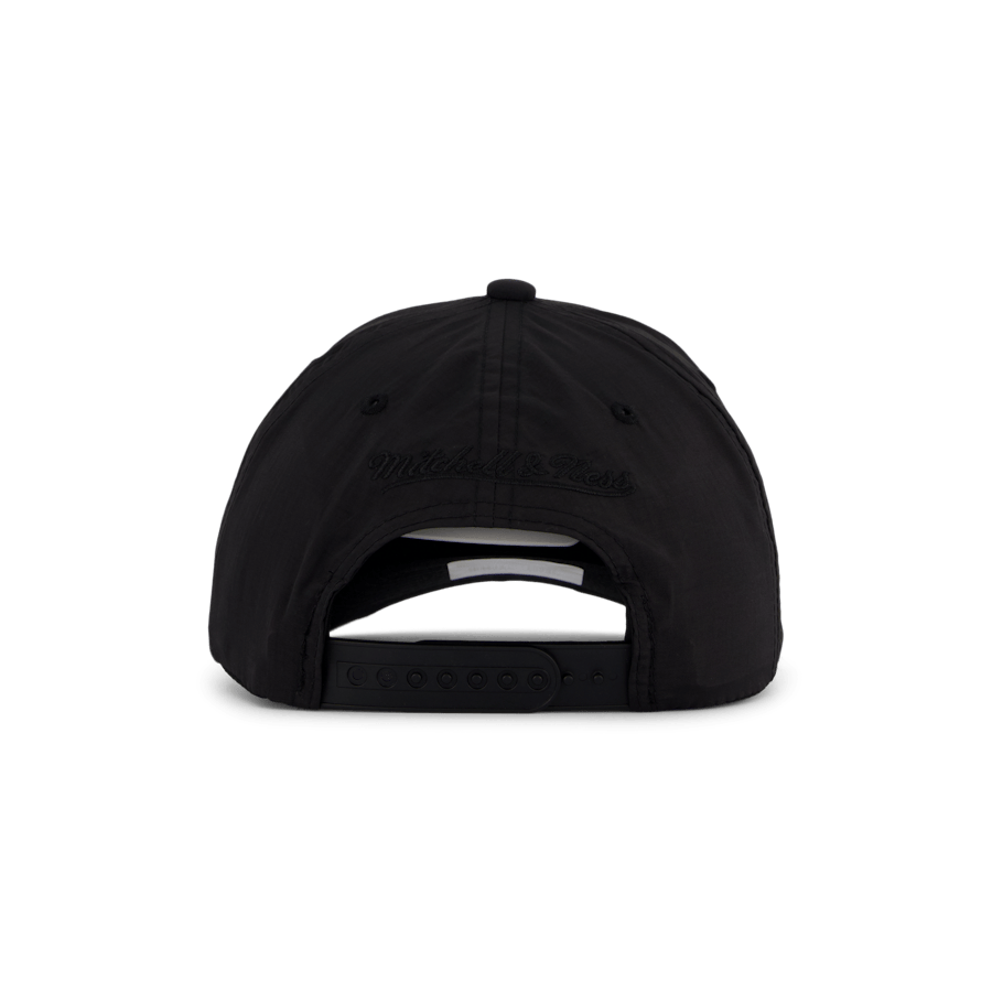 Branded Nylon Deadstock Snapback - Bild 3