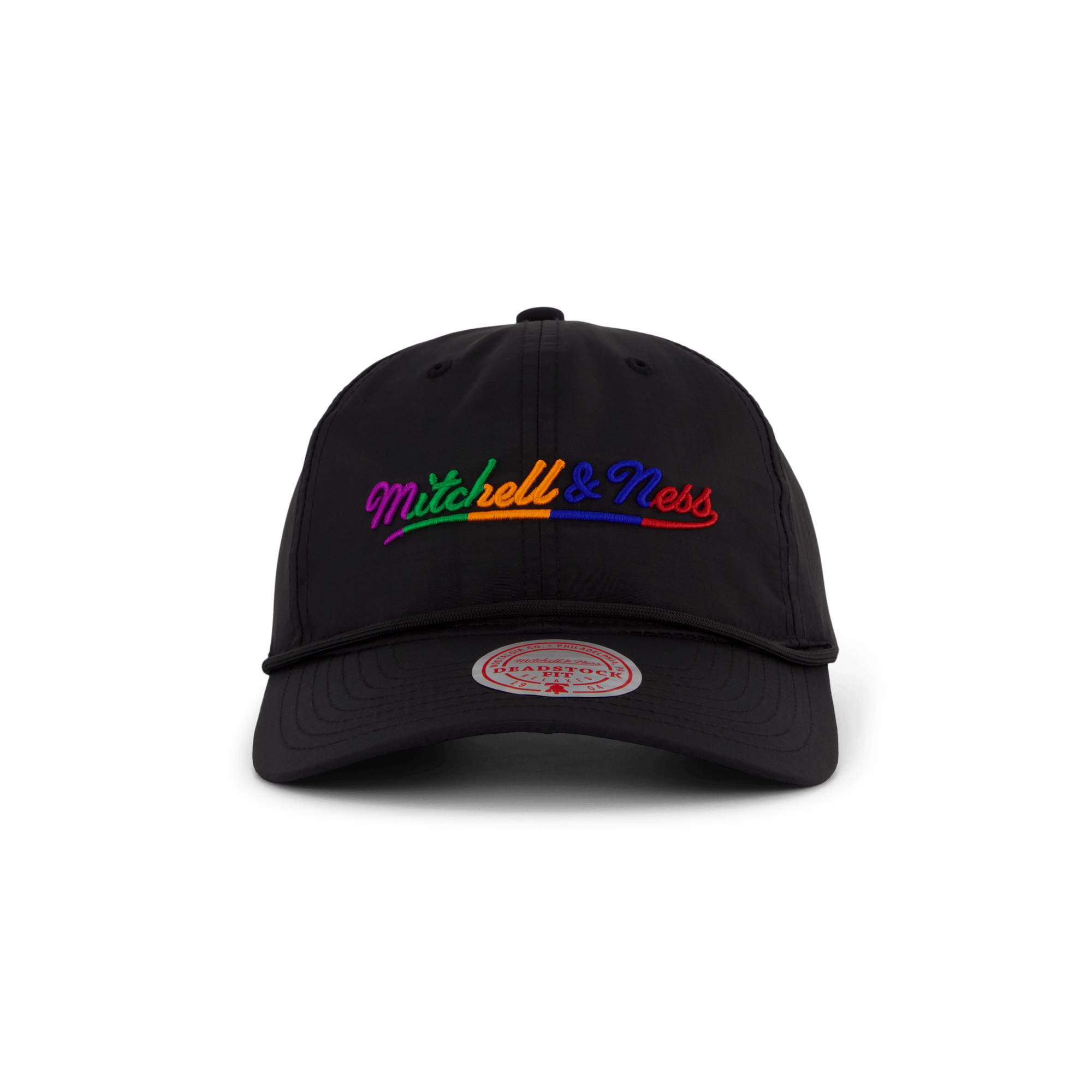 Branded Nylon Deadstock Snapback - Bild 5