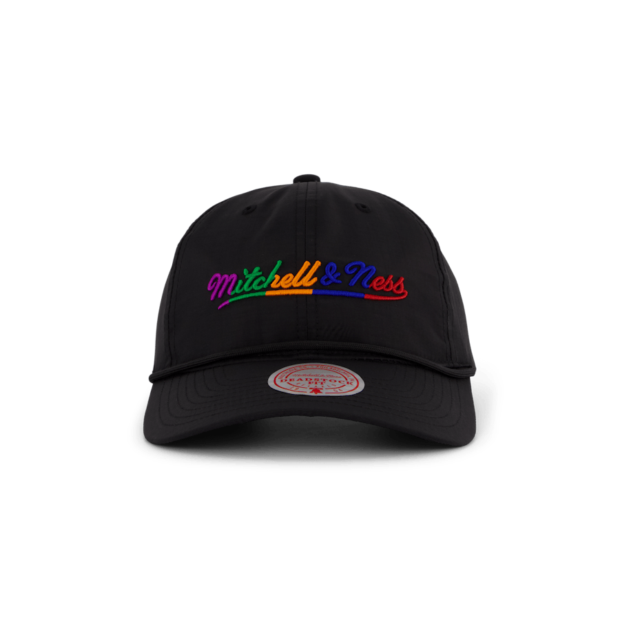 Branded Nylon Deadstock Snapback - Bild 5