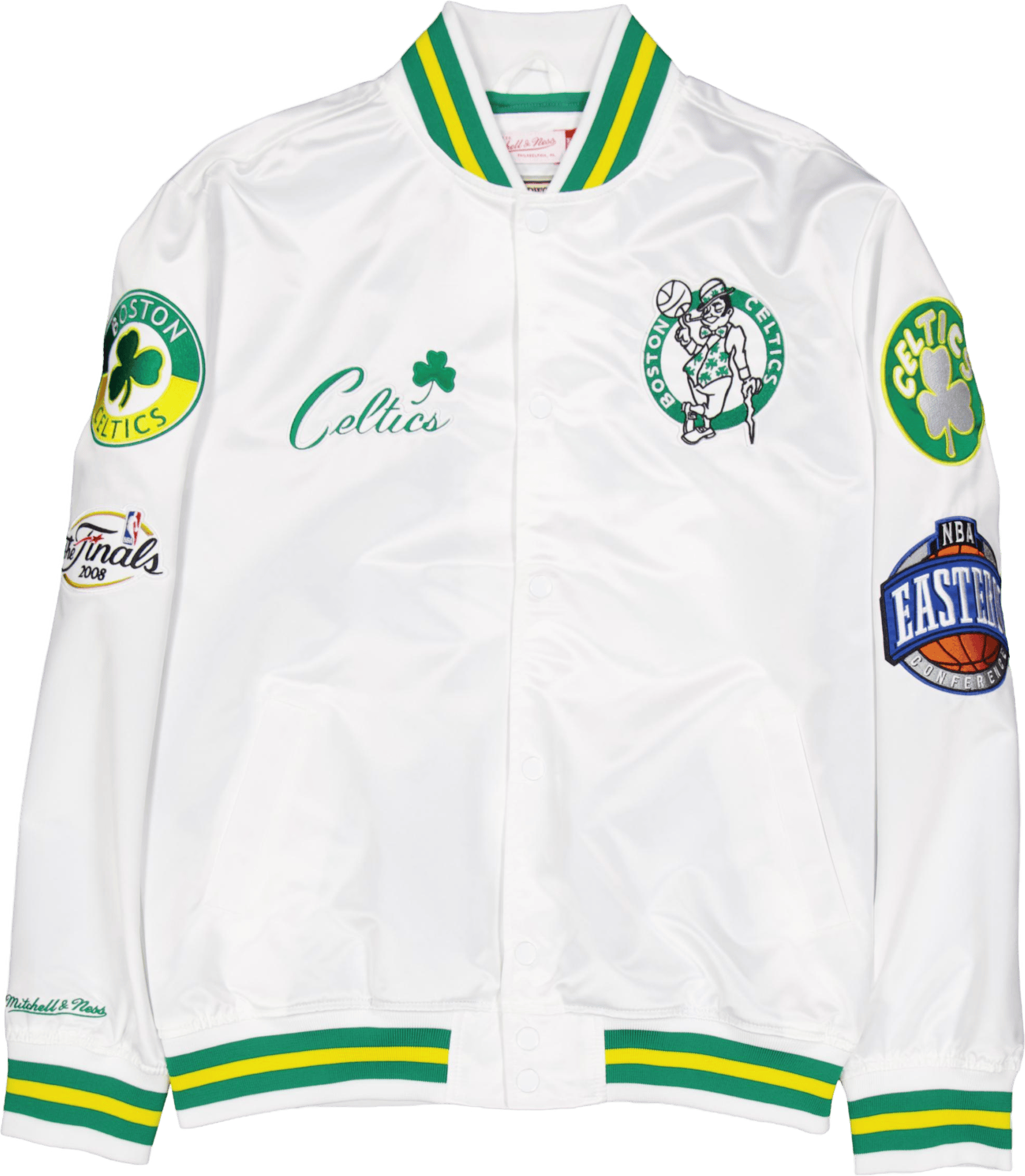 M&n City Collection Lightweigh White