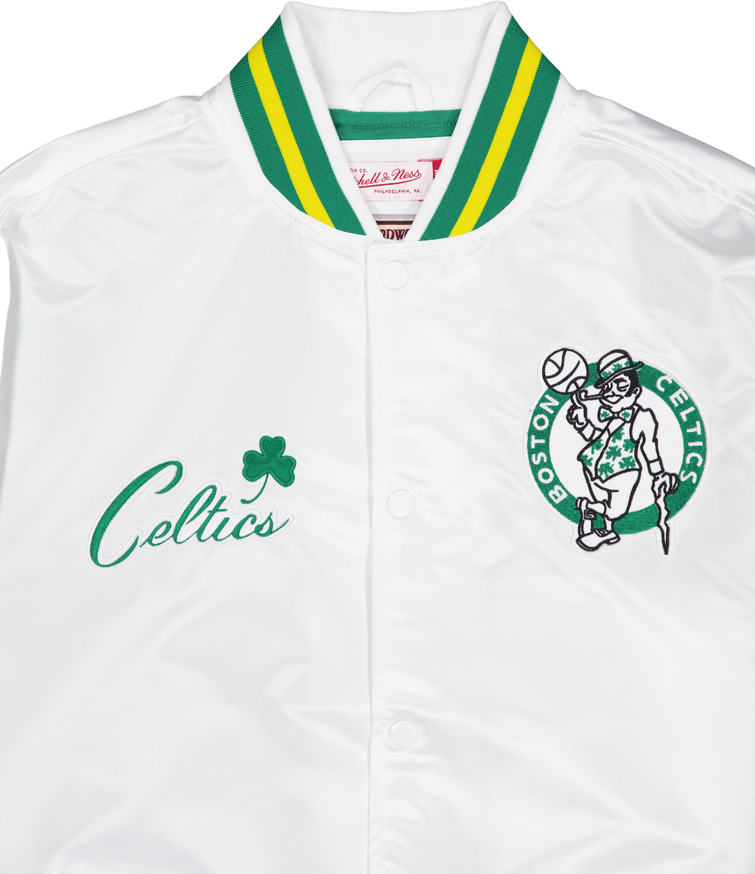 M&n City Collection Lightweigh White - Bild 3