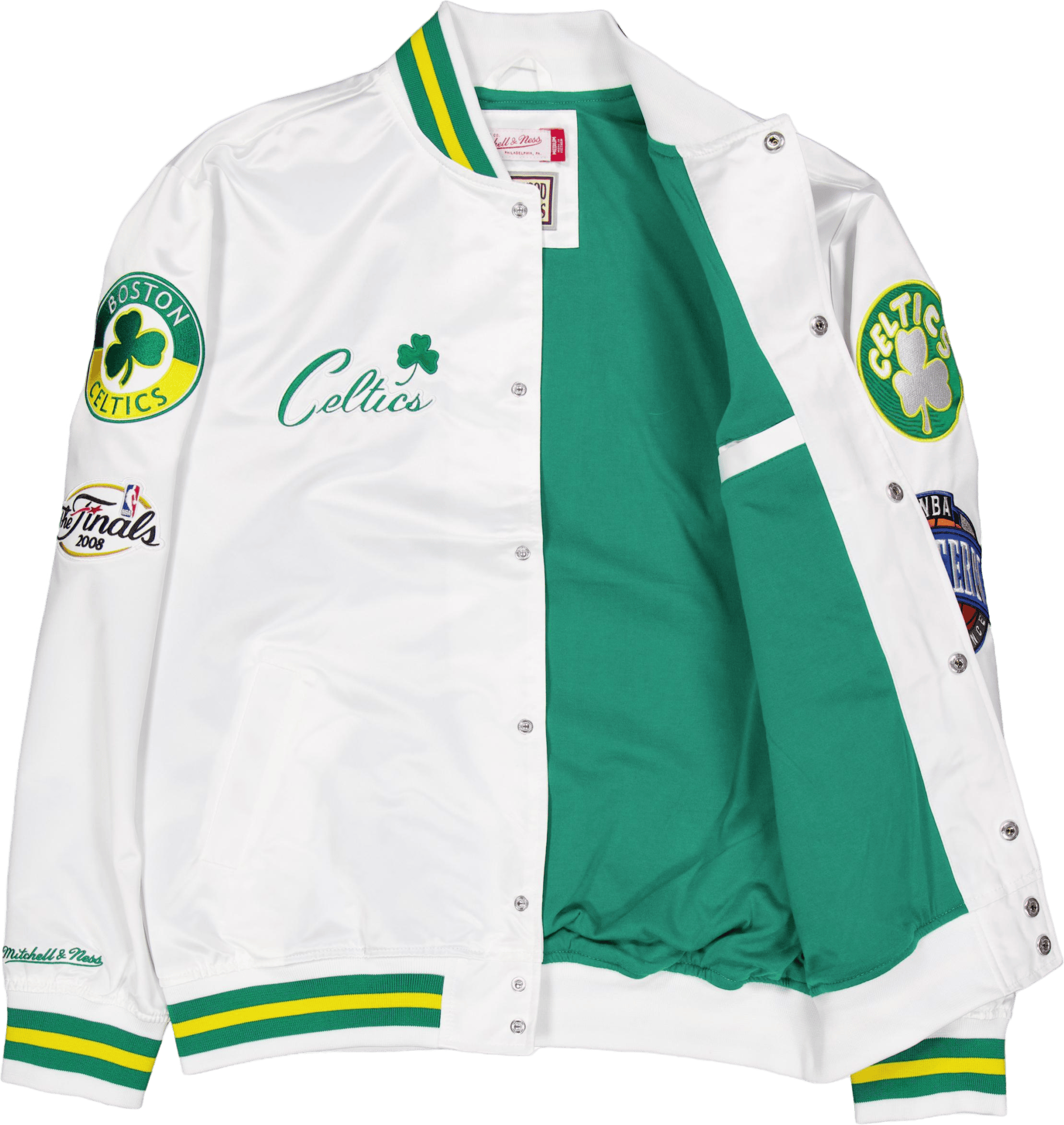 M&n City Collection Lightweigh White - Bild 4