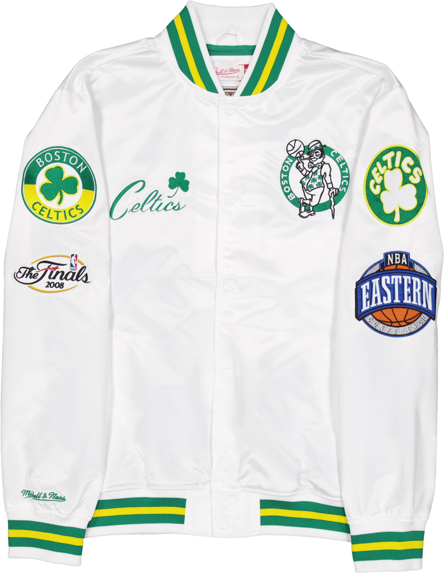 M&n City Collection Lightweigh White - Bild 5