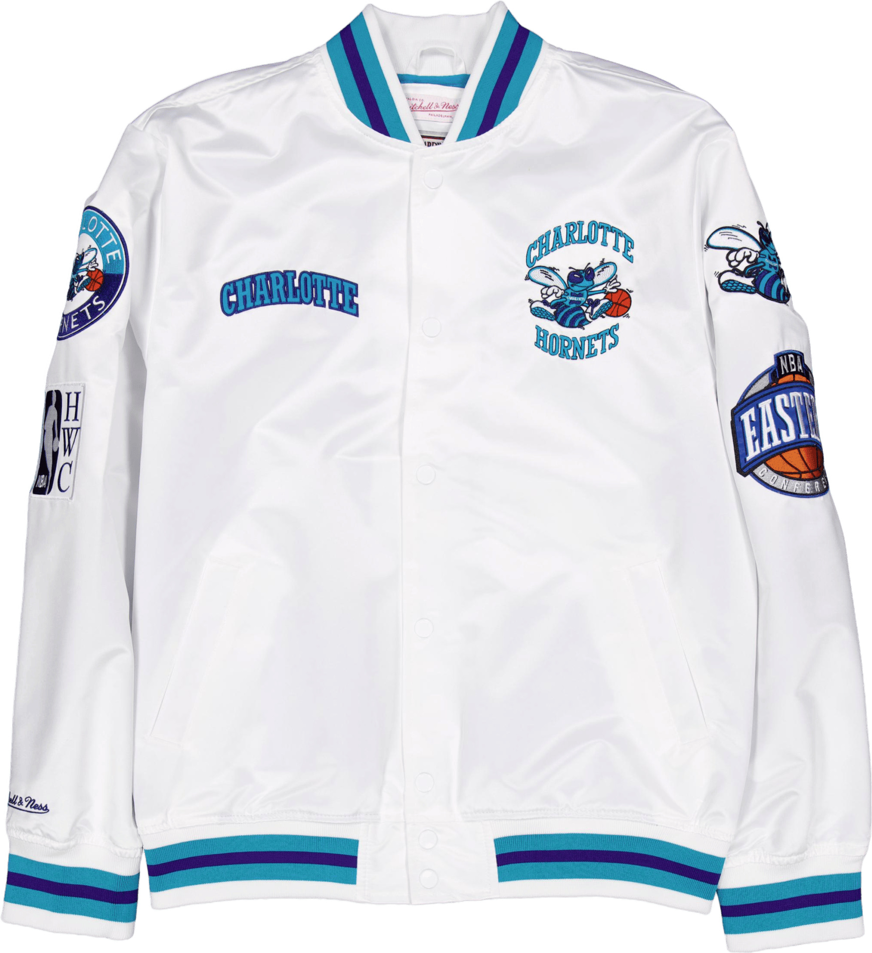 M&n City Collection Lightweigh White