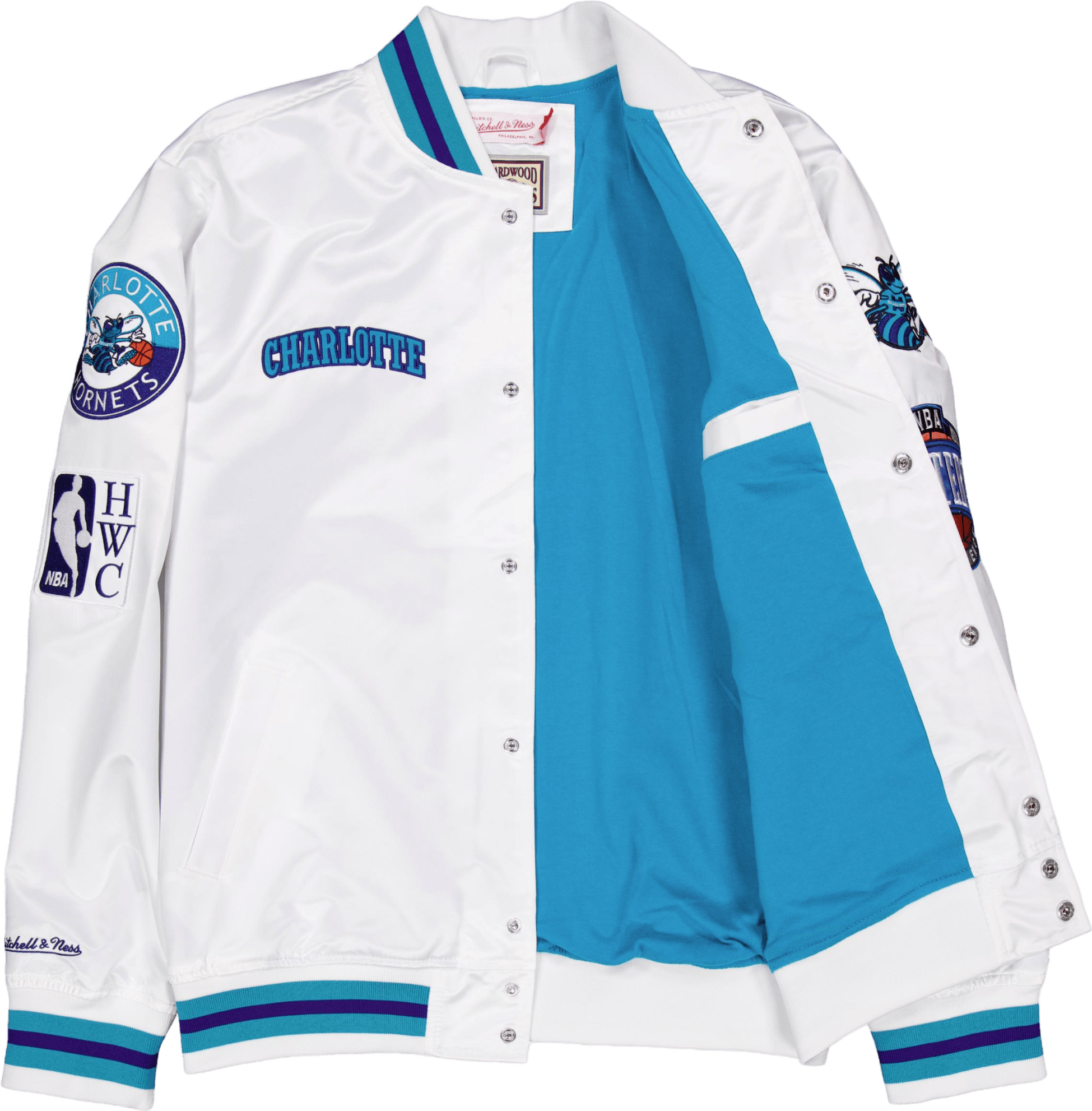 M&n City Collection Lightweigh White - Bild 4