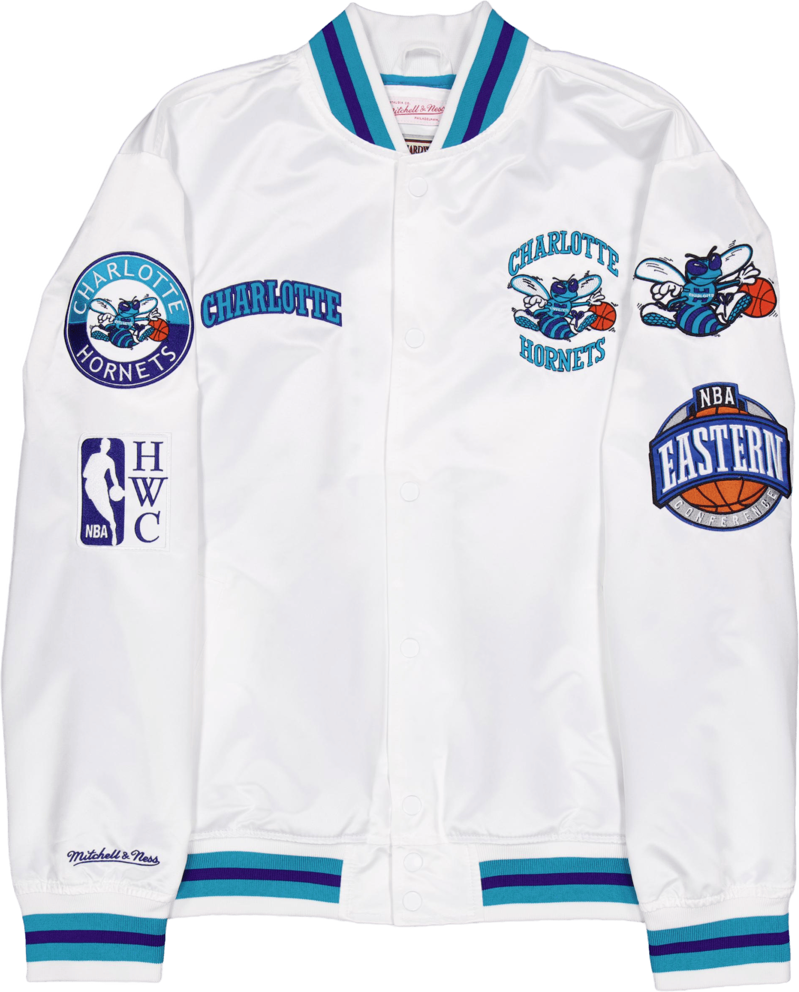 M&n City Collection Lightweigh White - Bild 5