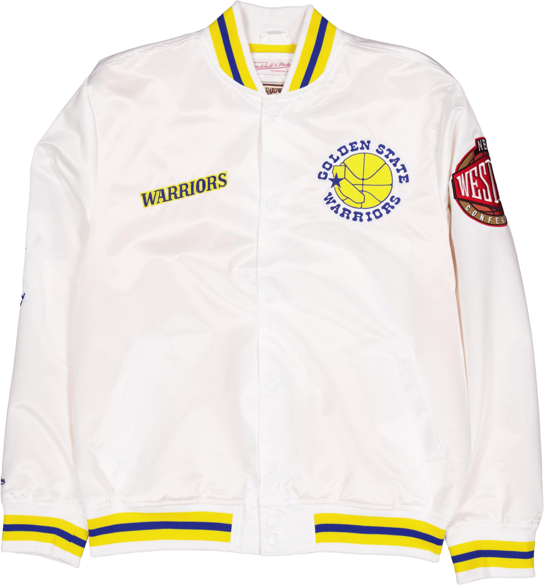 M&n City Collection Lightweigh White