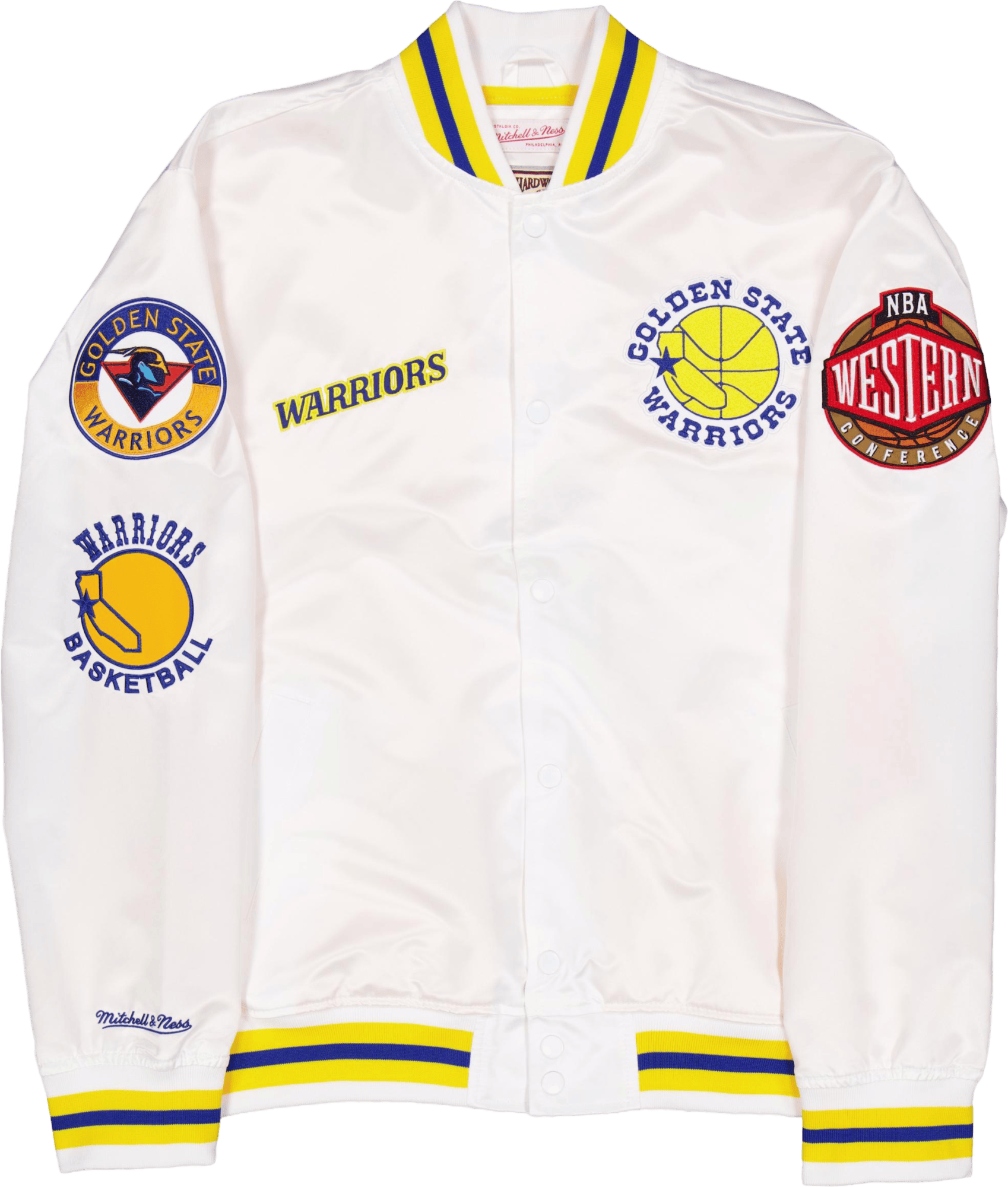 M&n City Collection Lightweigh White - Bild 5