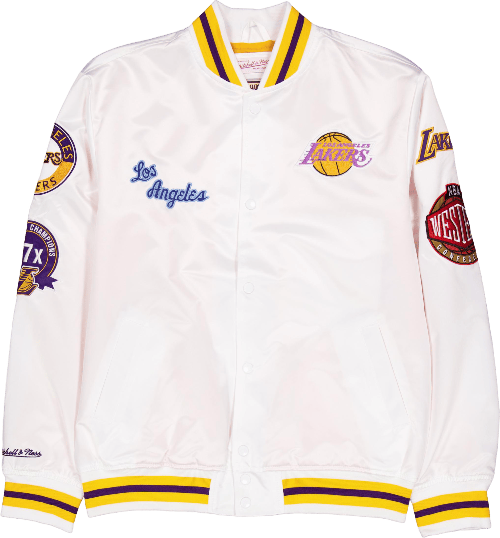 M&n City Collection Lightweigh White