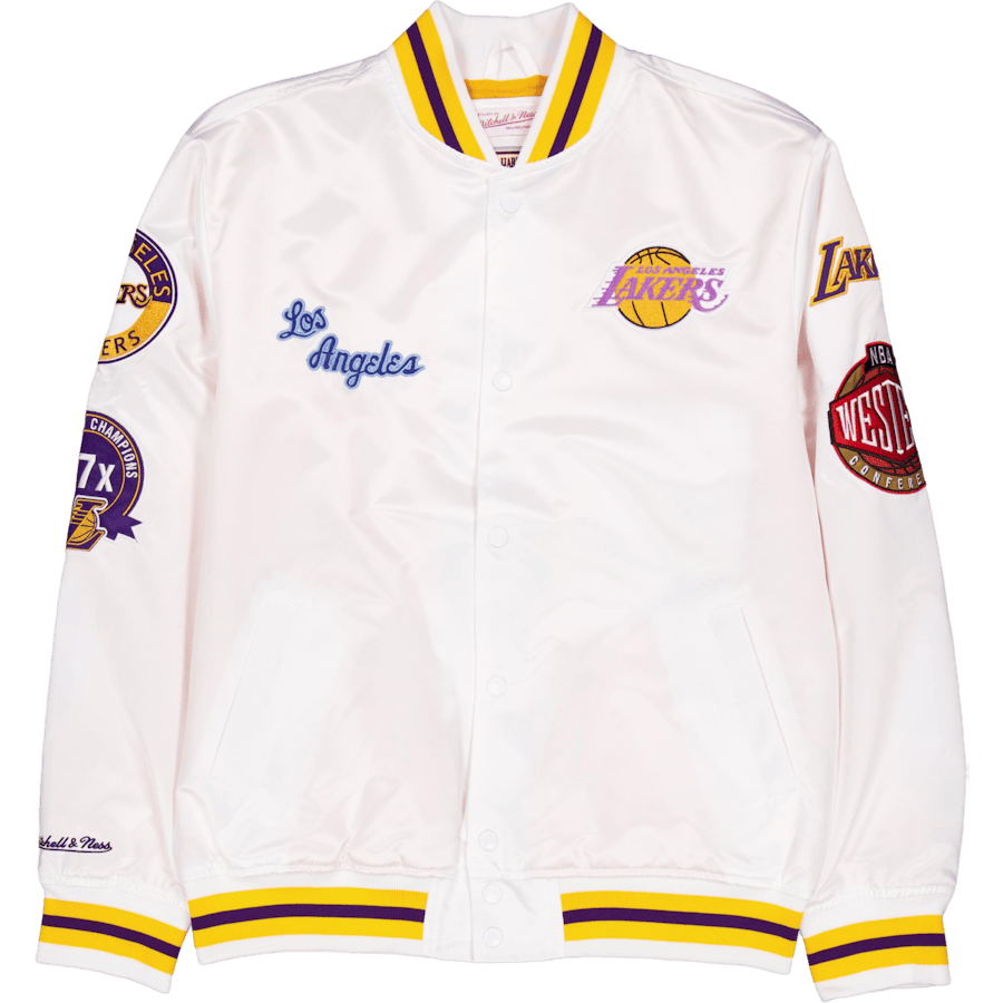 M&n City Collection Lightweigh White