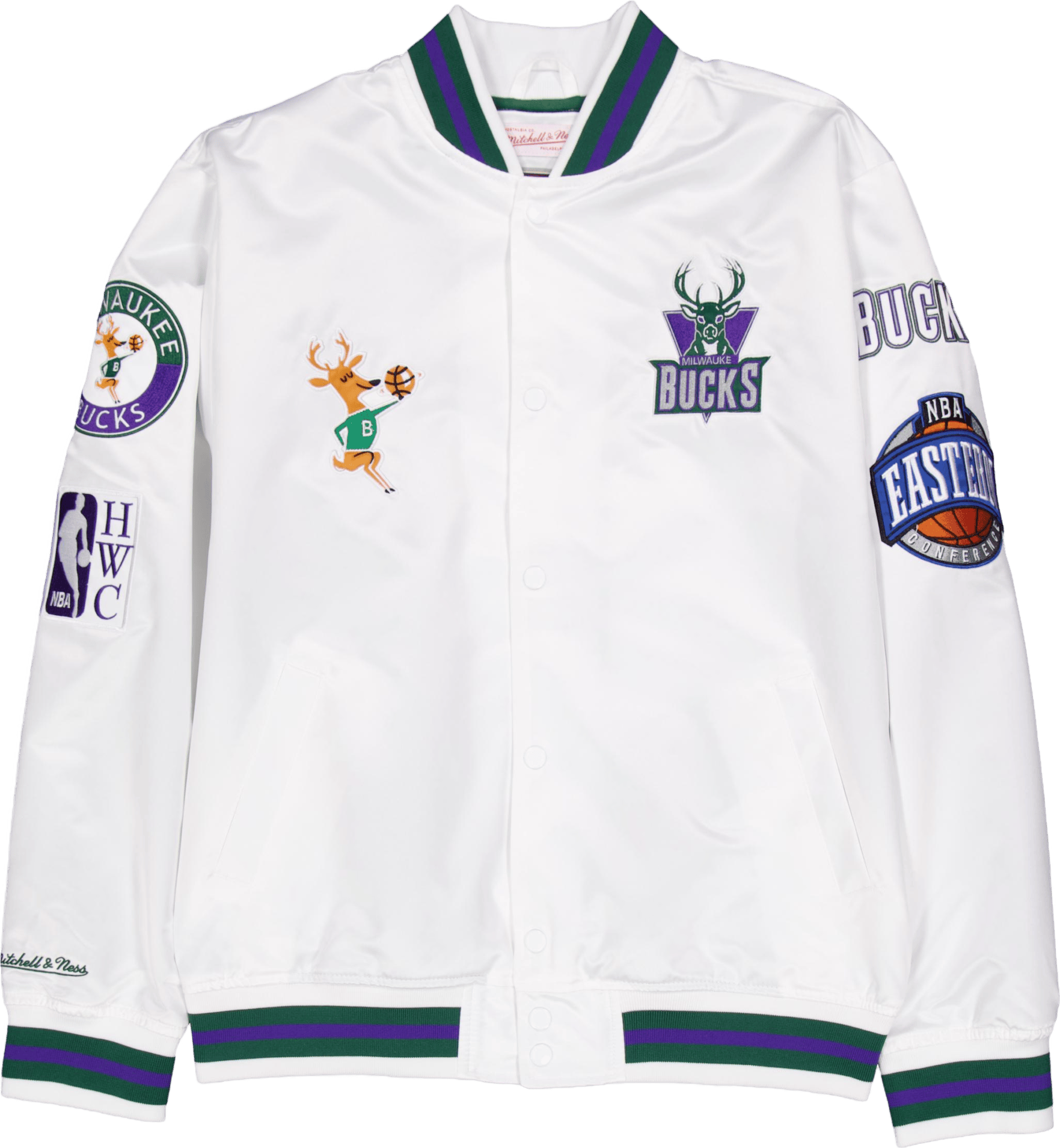 M&n City Collection Lightweigh White