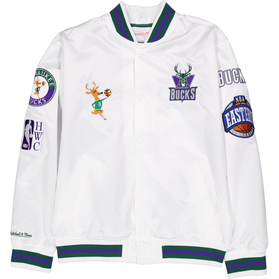 M&n City Collection Lightweigh White