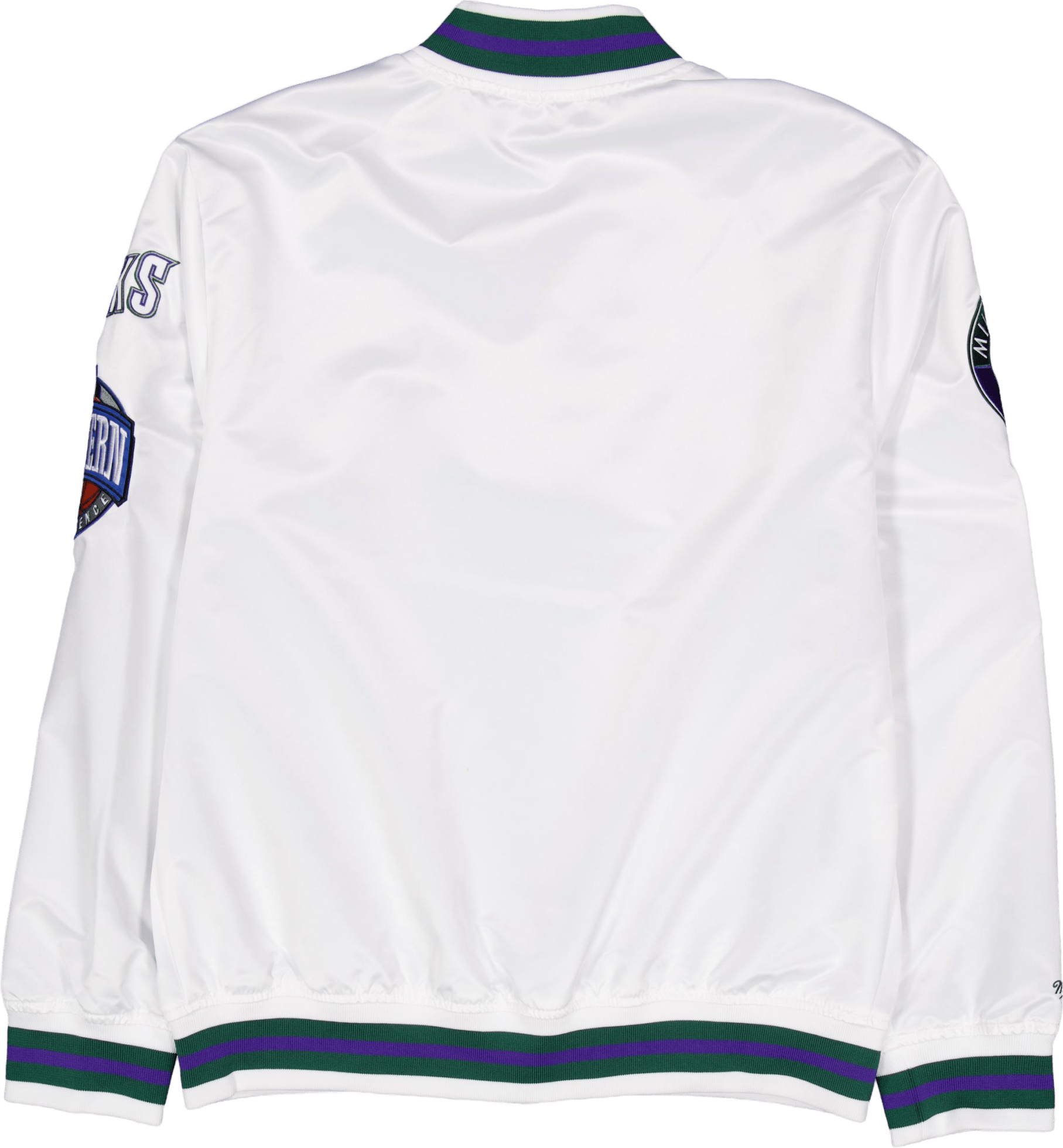 M&n City Collection Lightweigh White - Bild 2