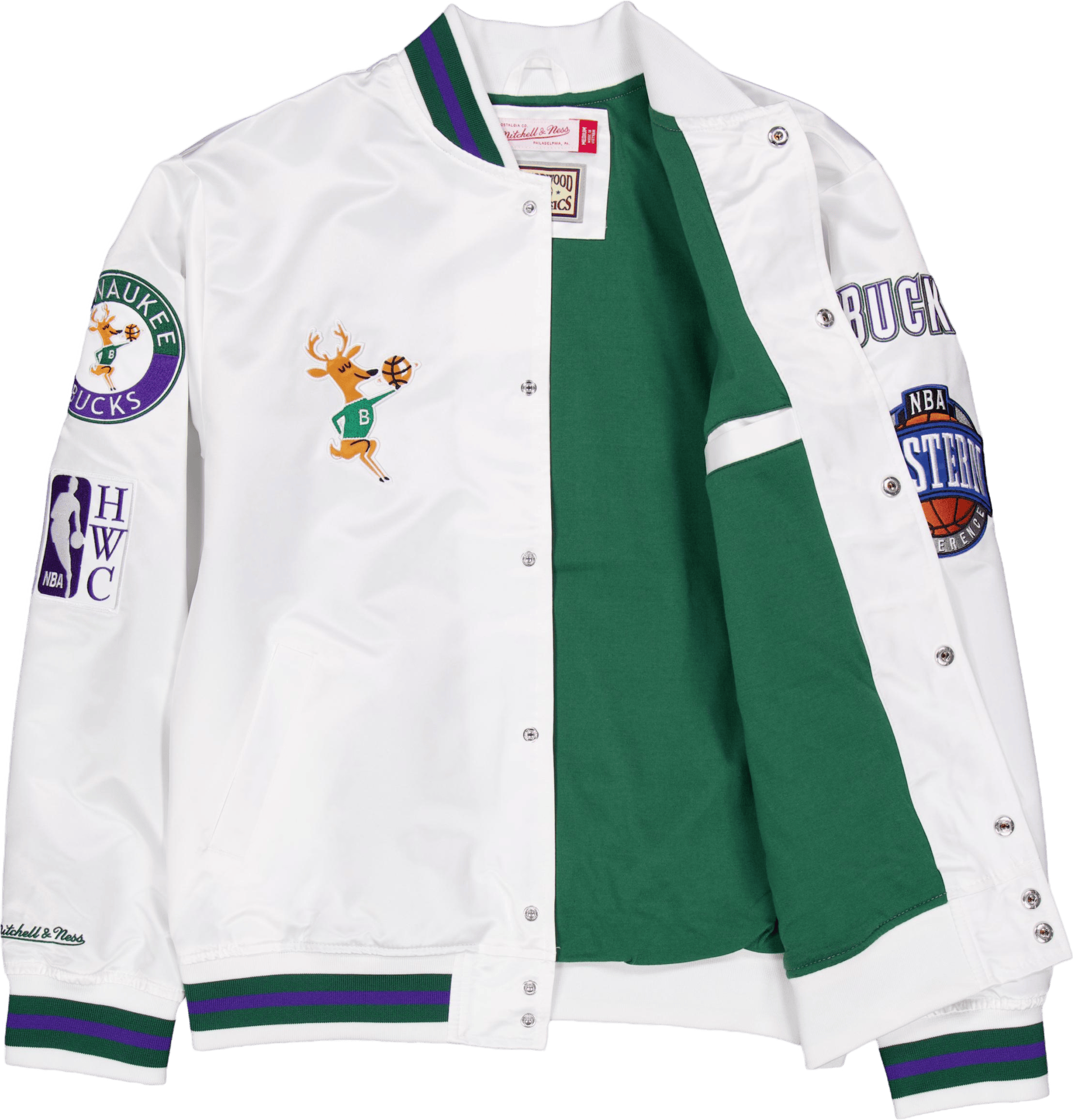 M&n City Collection Lightweigh White - Bild 4