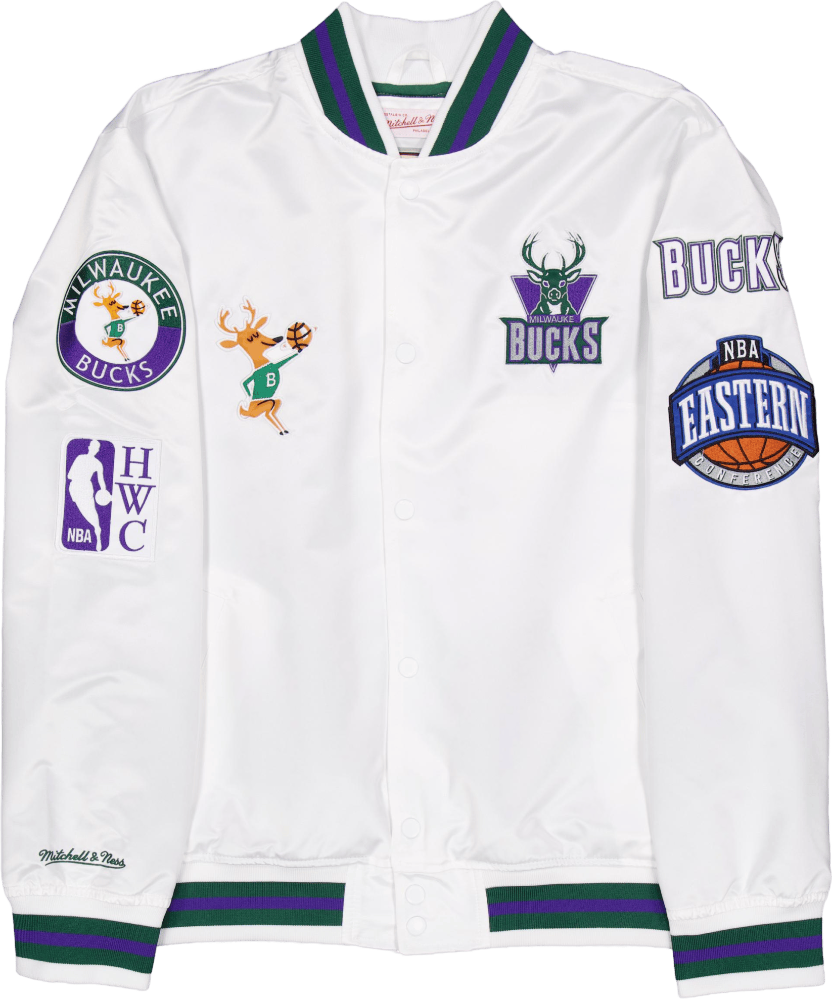 M&n City Collection Lightweigh White - Bild 5