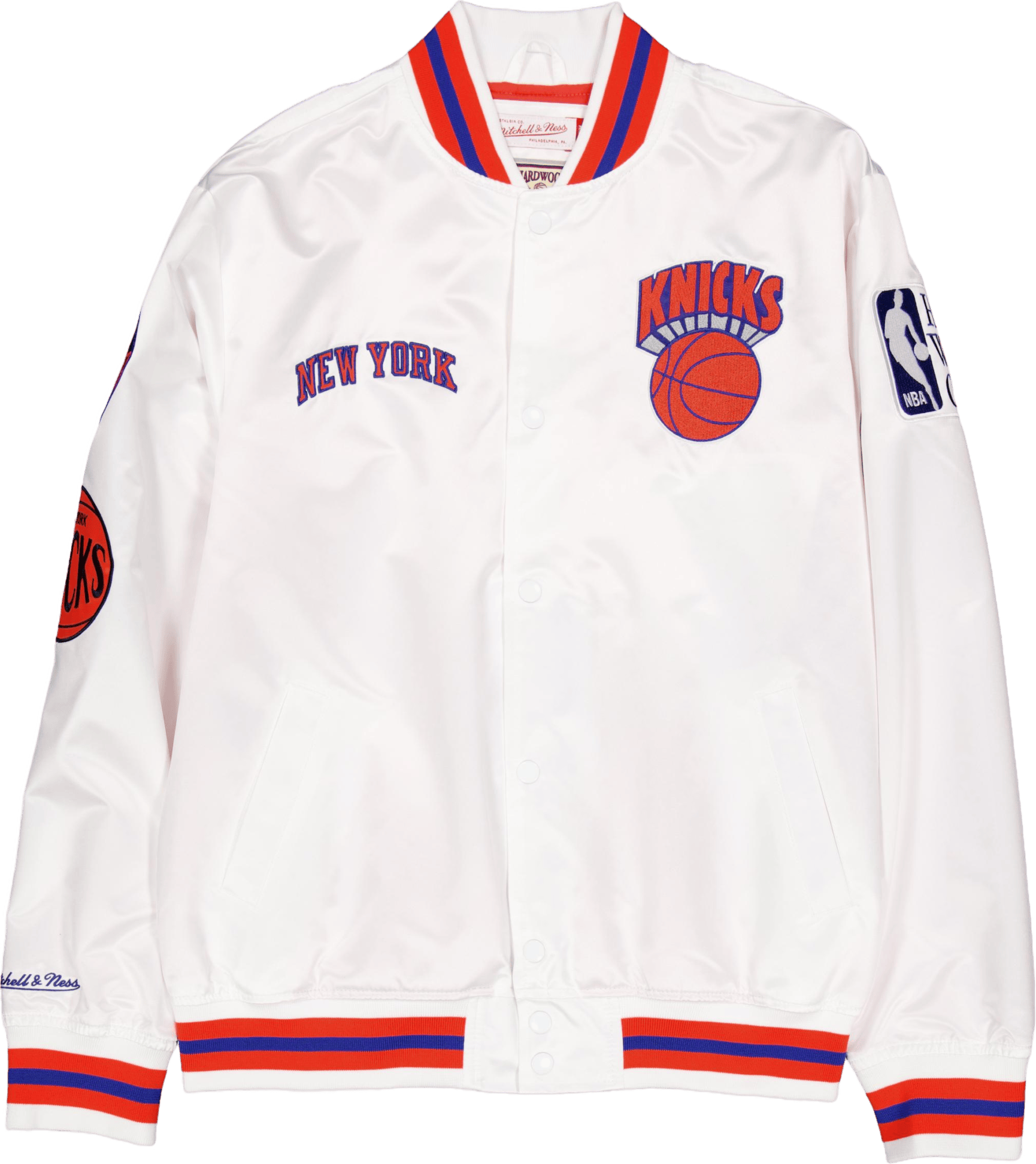 M&n City Collection Lightweigh White