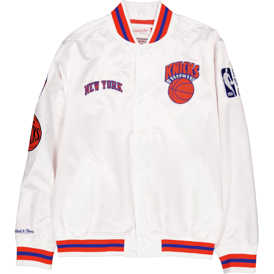 M&n City Collection Lightweigh White