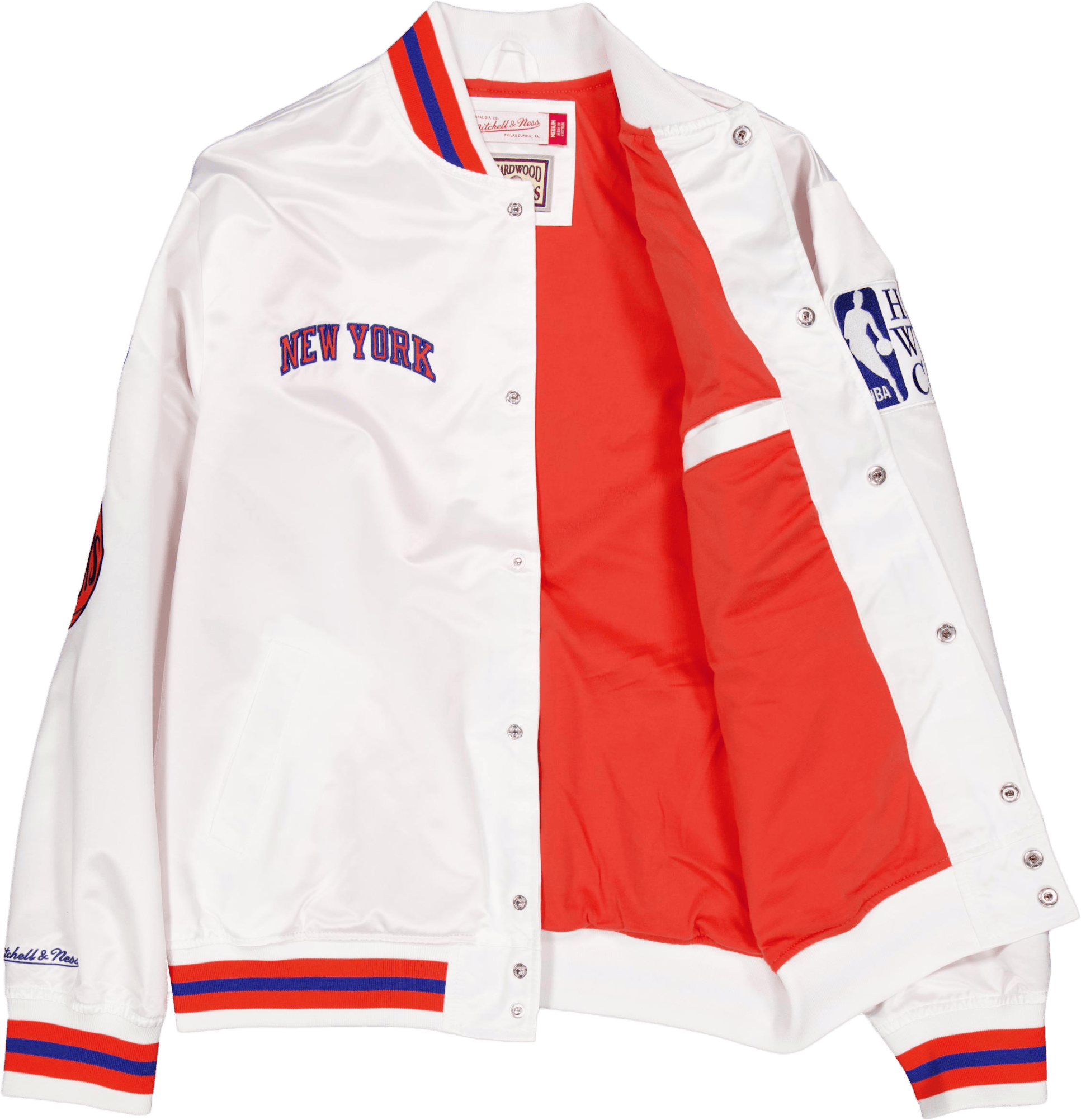 M&n City Collection Lightweigh White - Bild 4