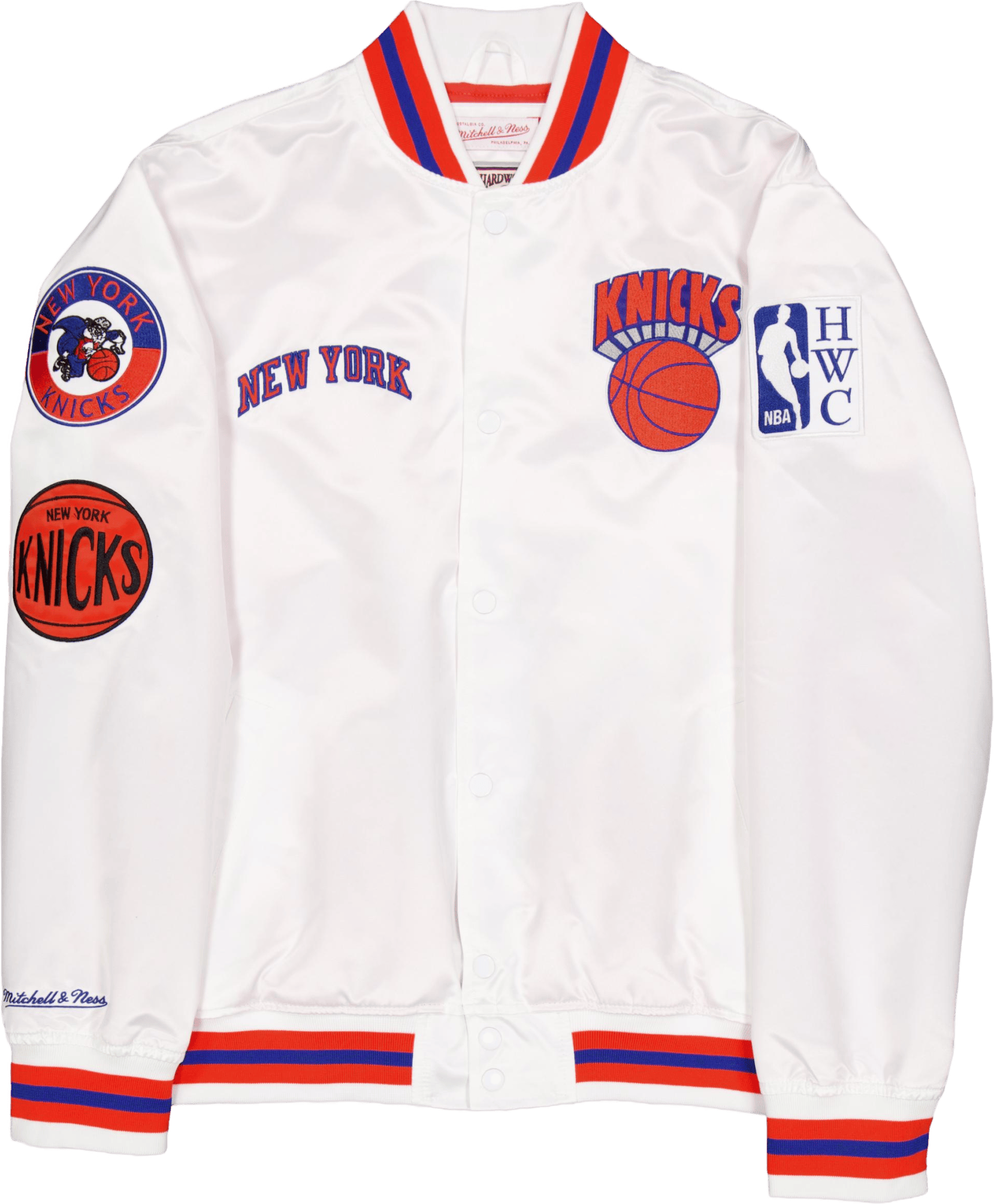 M&n City Collection Lightweigh White - Bild 5