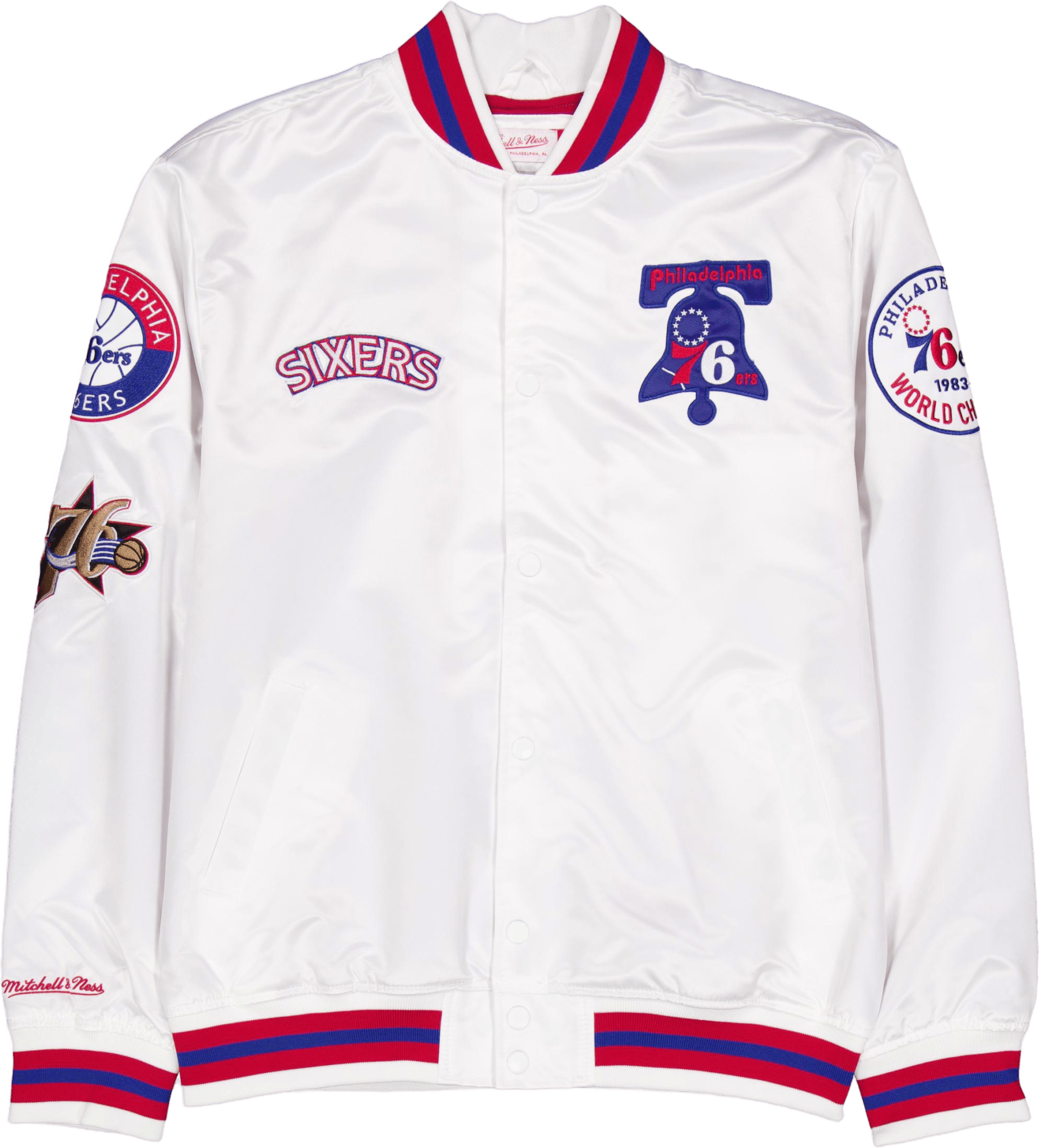 M&n City Collection Lightweigh White