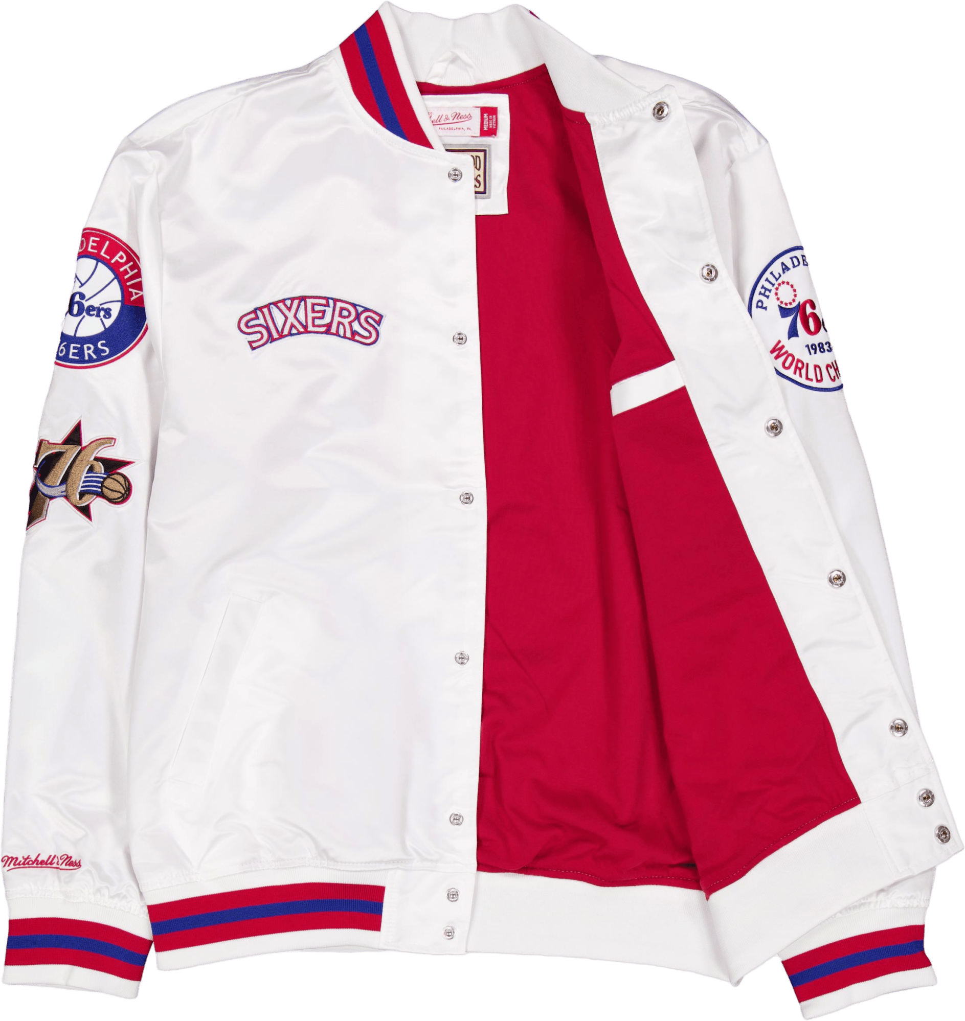 M&n City Collection Lightweigh White - Bild 4
