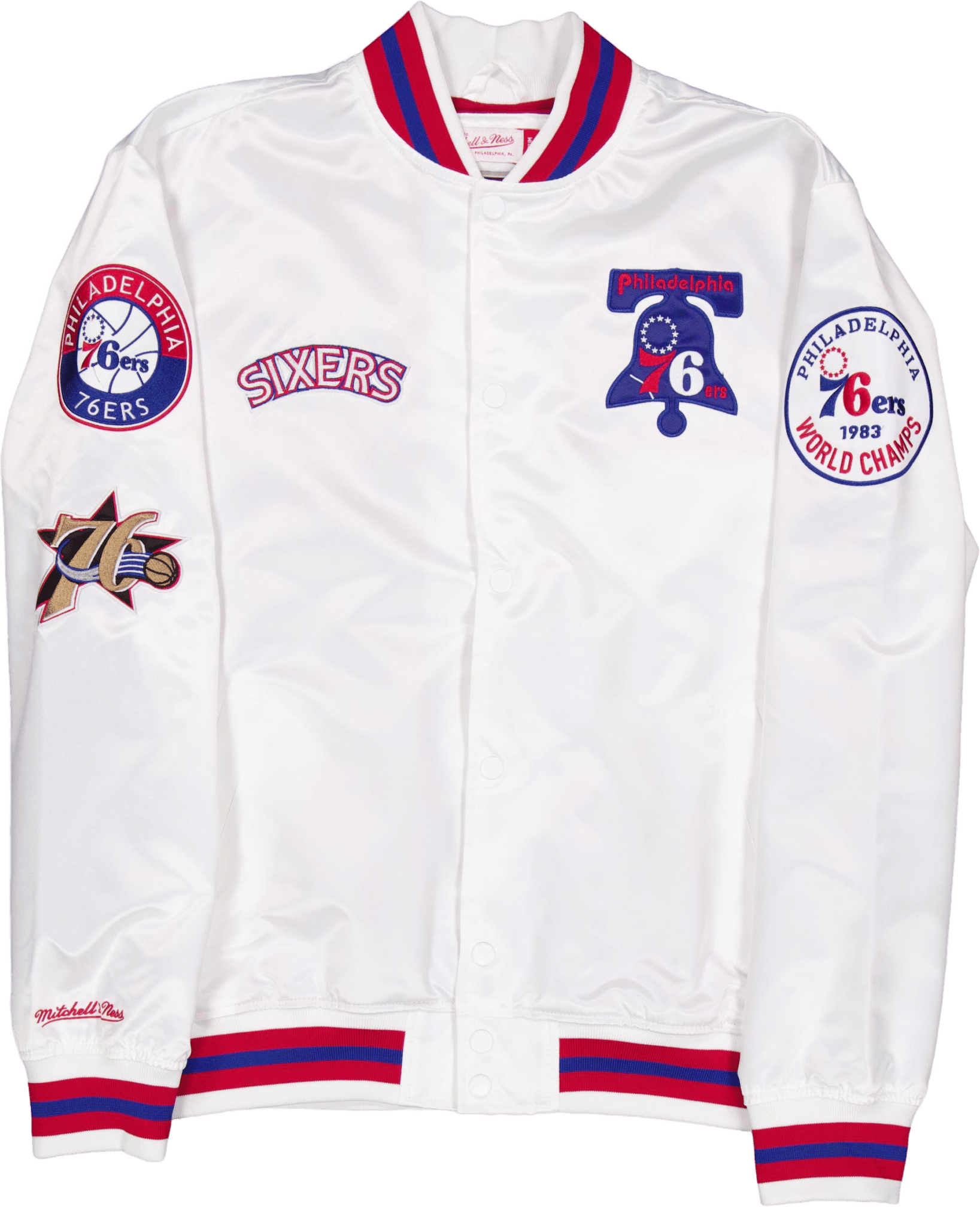 M&n City Collection Lightweigh White - Bild 5