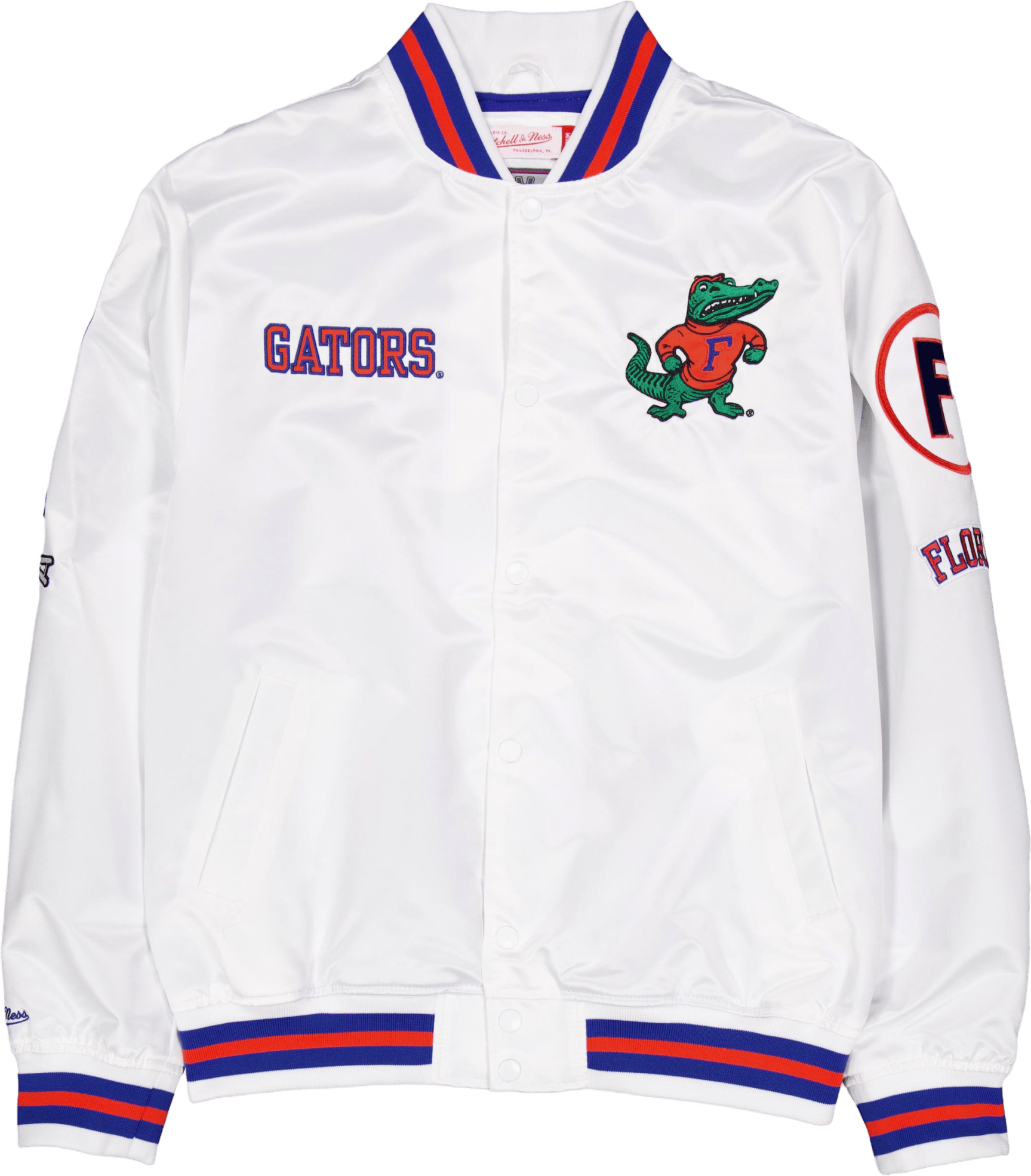 M&n City Collection Lightweigh White